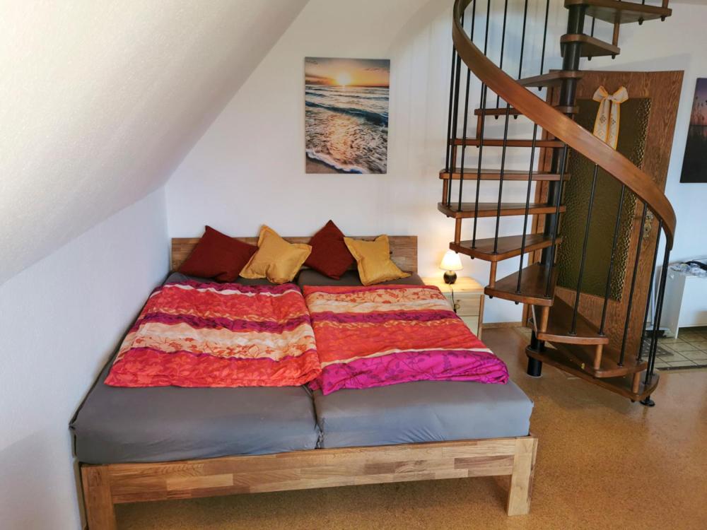 Haus-Deichläufer view 3