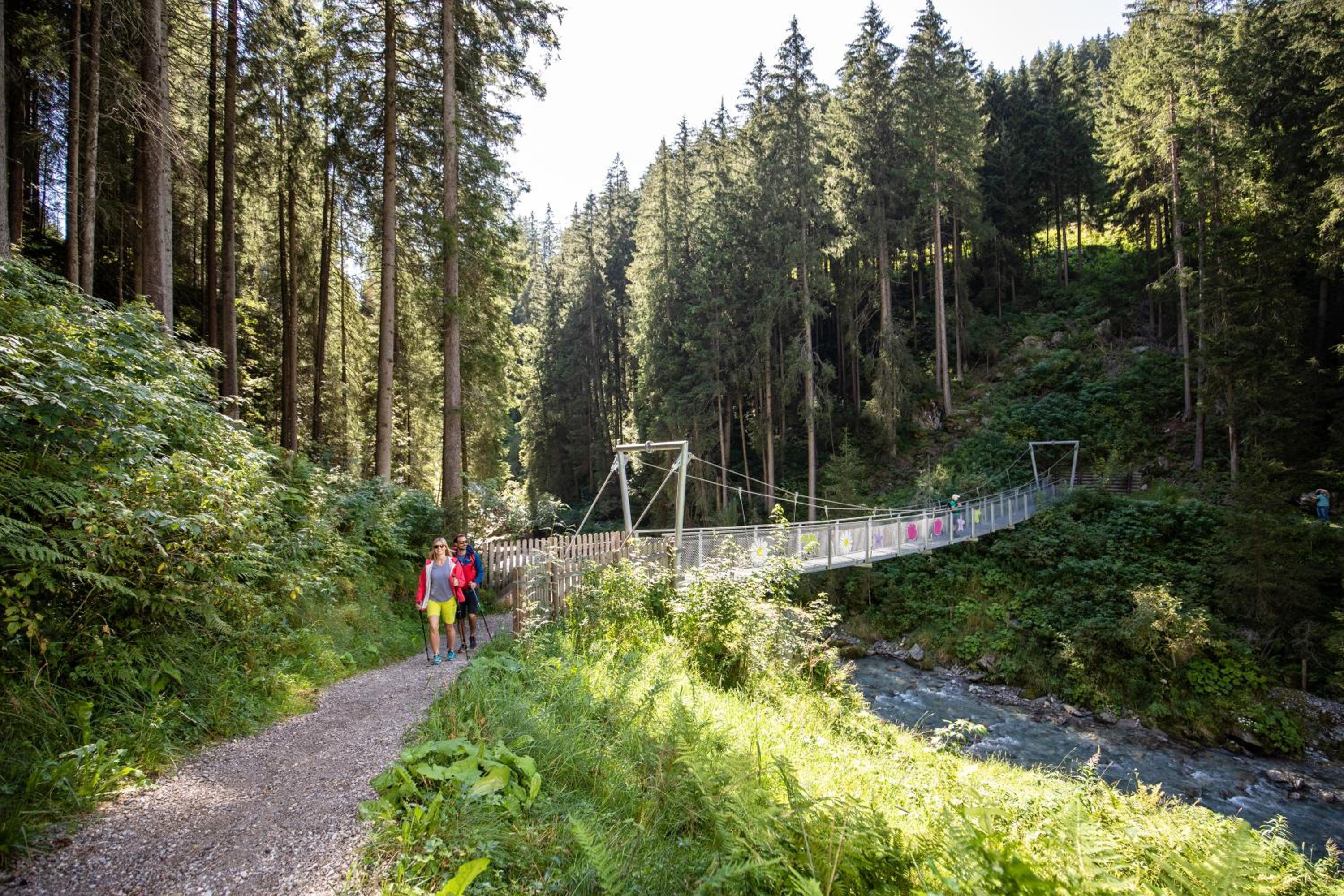 Grübelspitz view 2