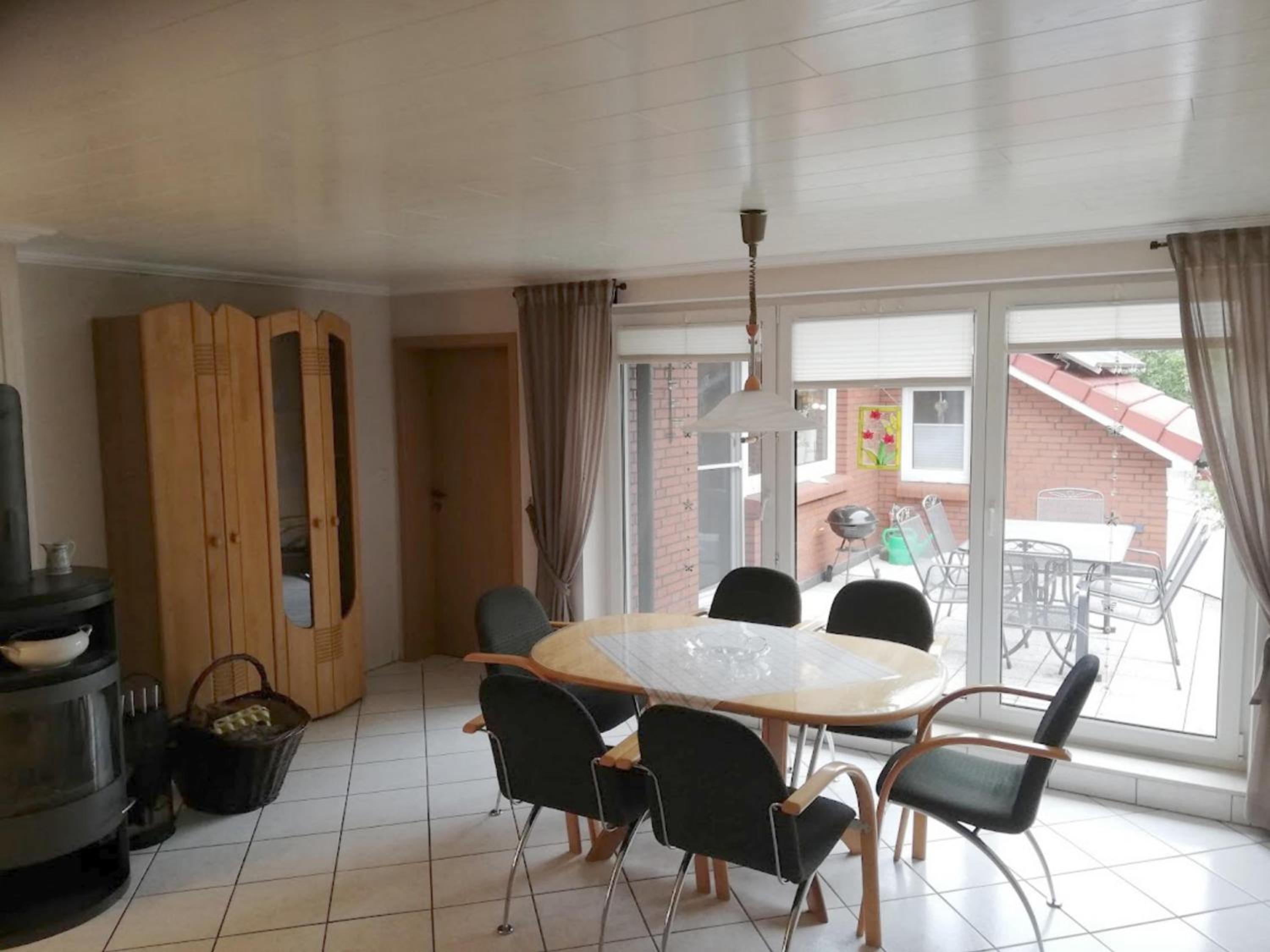 Ferienwohnung Rita