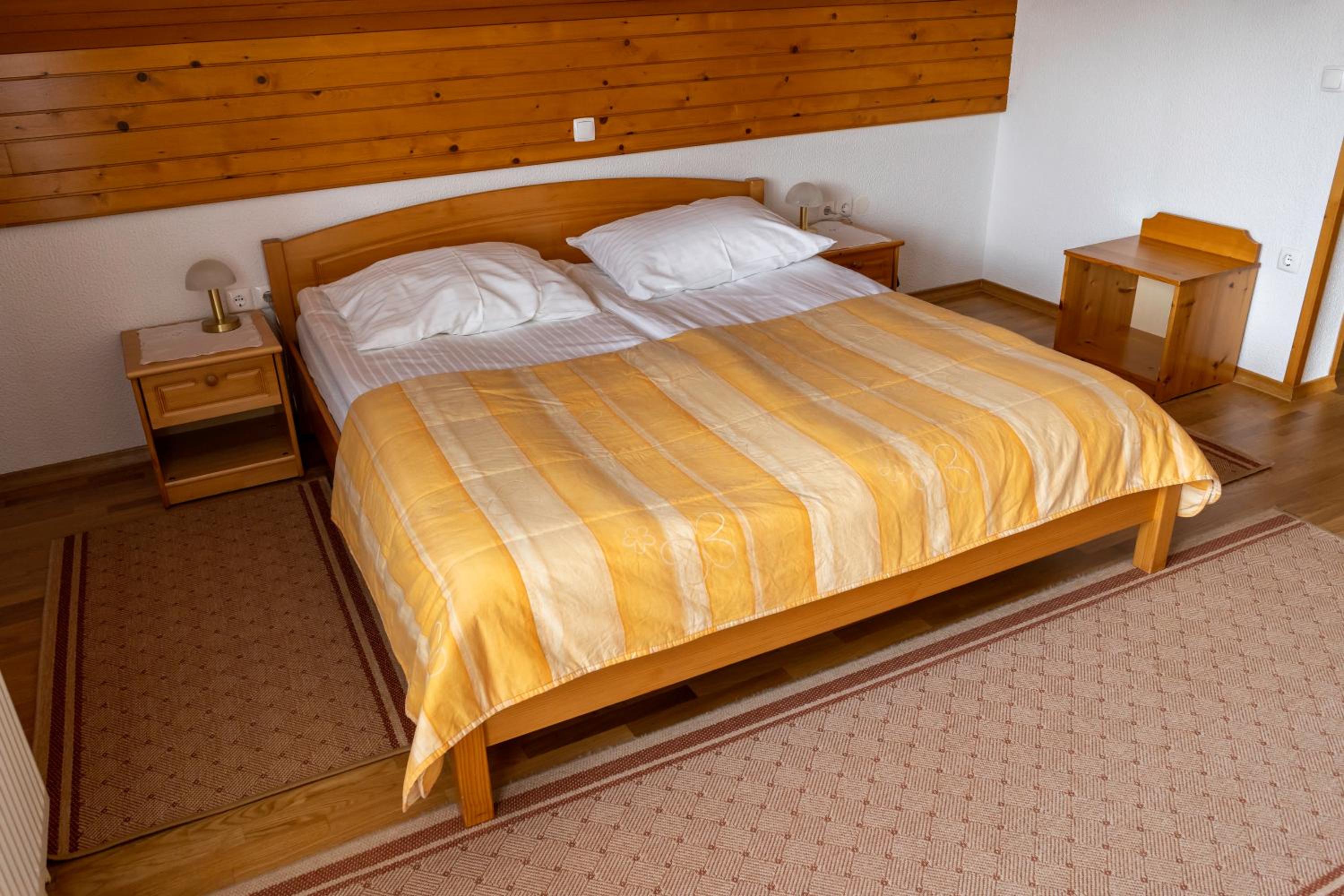 APARTMA PR TAVČARJU view 2