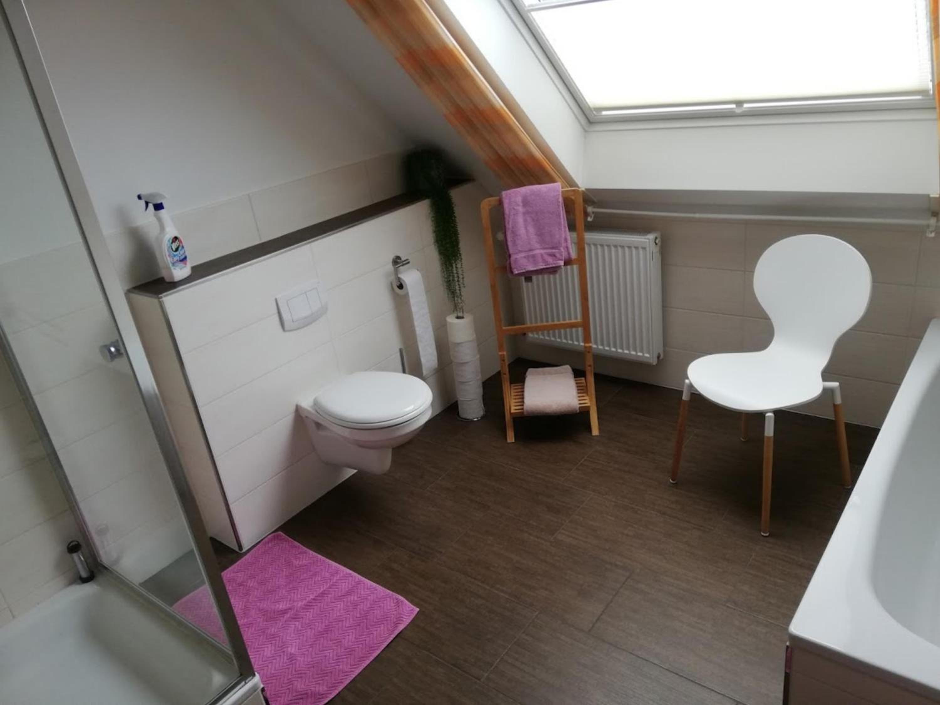 Ferienwohnung Rita