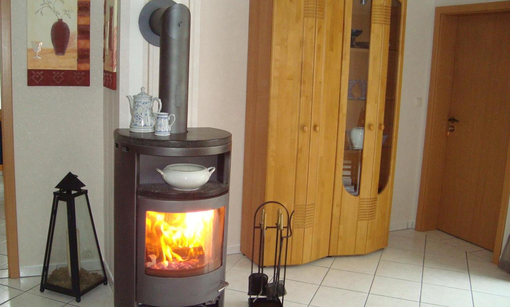 Ferienwohnung Rita
