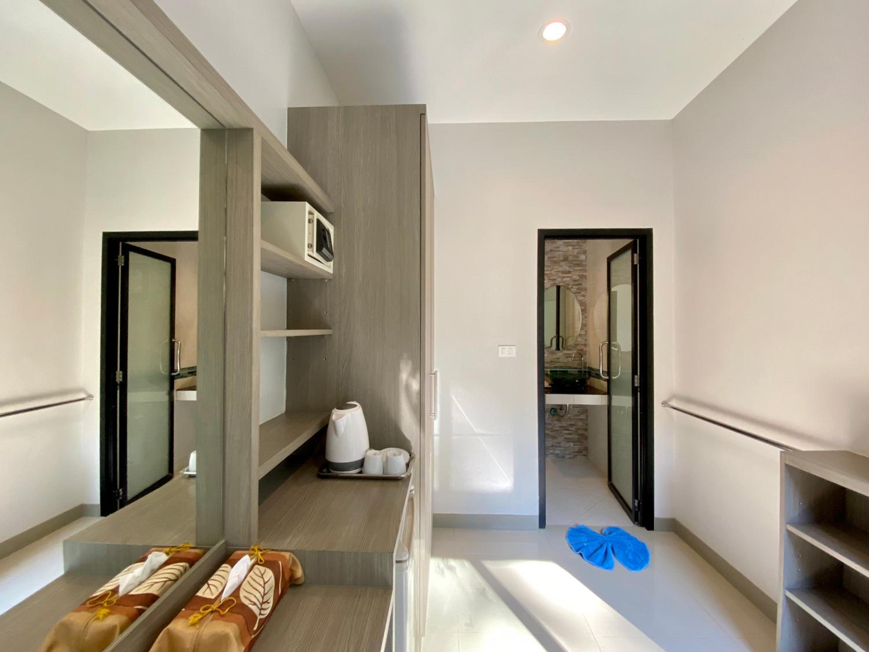Pensiri House - SHA Extra Plus