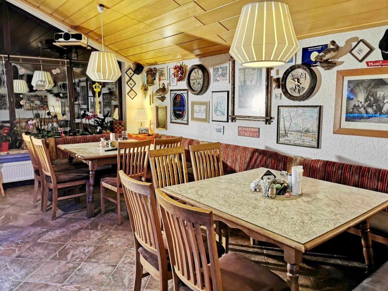 Gästehaus Schachnerhöhe