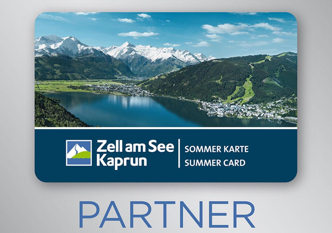 Schönblick Residence Apartments - incl summer and mobility card