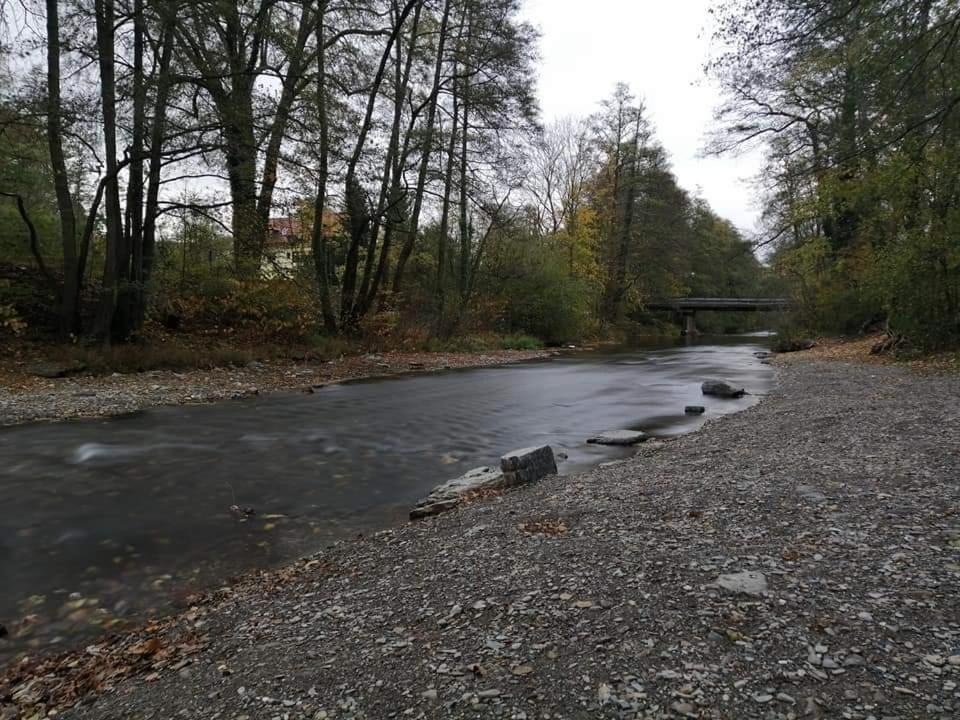 Bungalow Schwarzatalblick in Bad Blankenburg Ortsteil Böhlscheiben