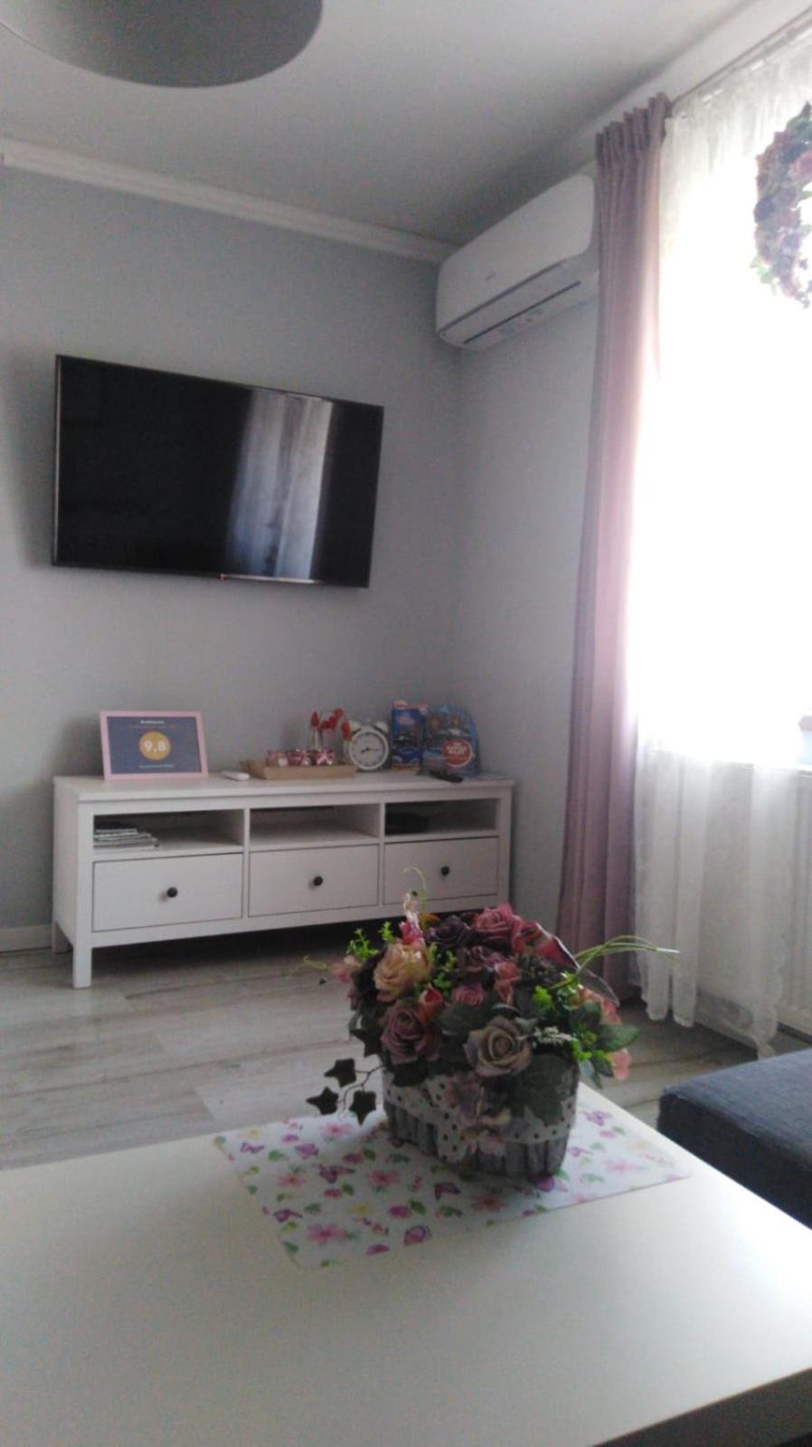 Apartament Antek klimatyzowany view 5