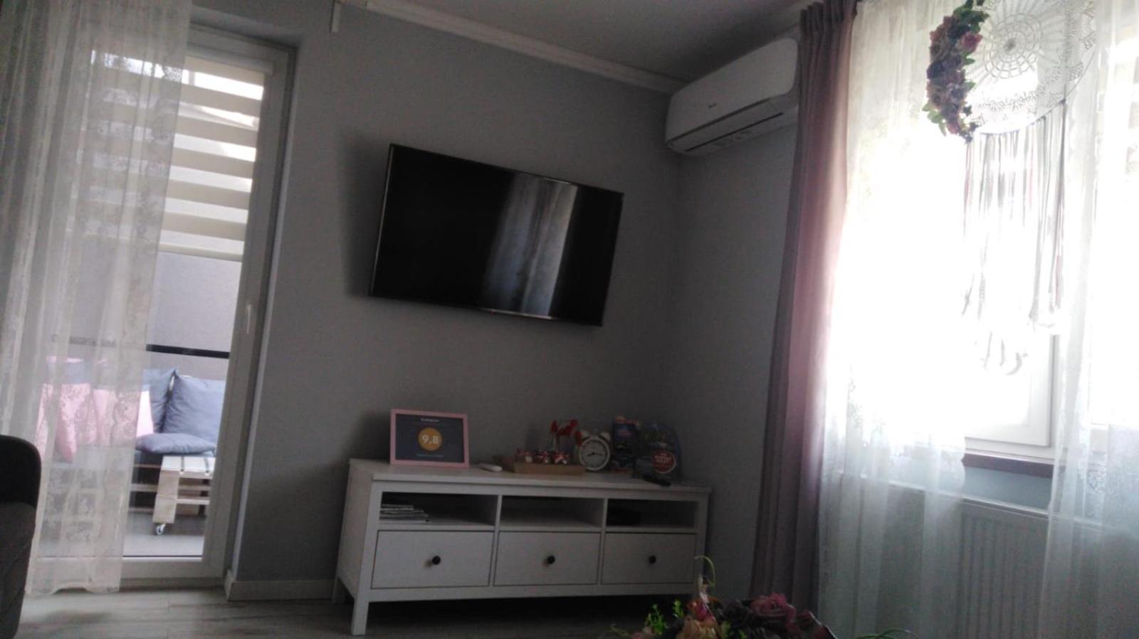 Apartament Antek klimatyzowany view 4