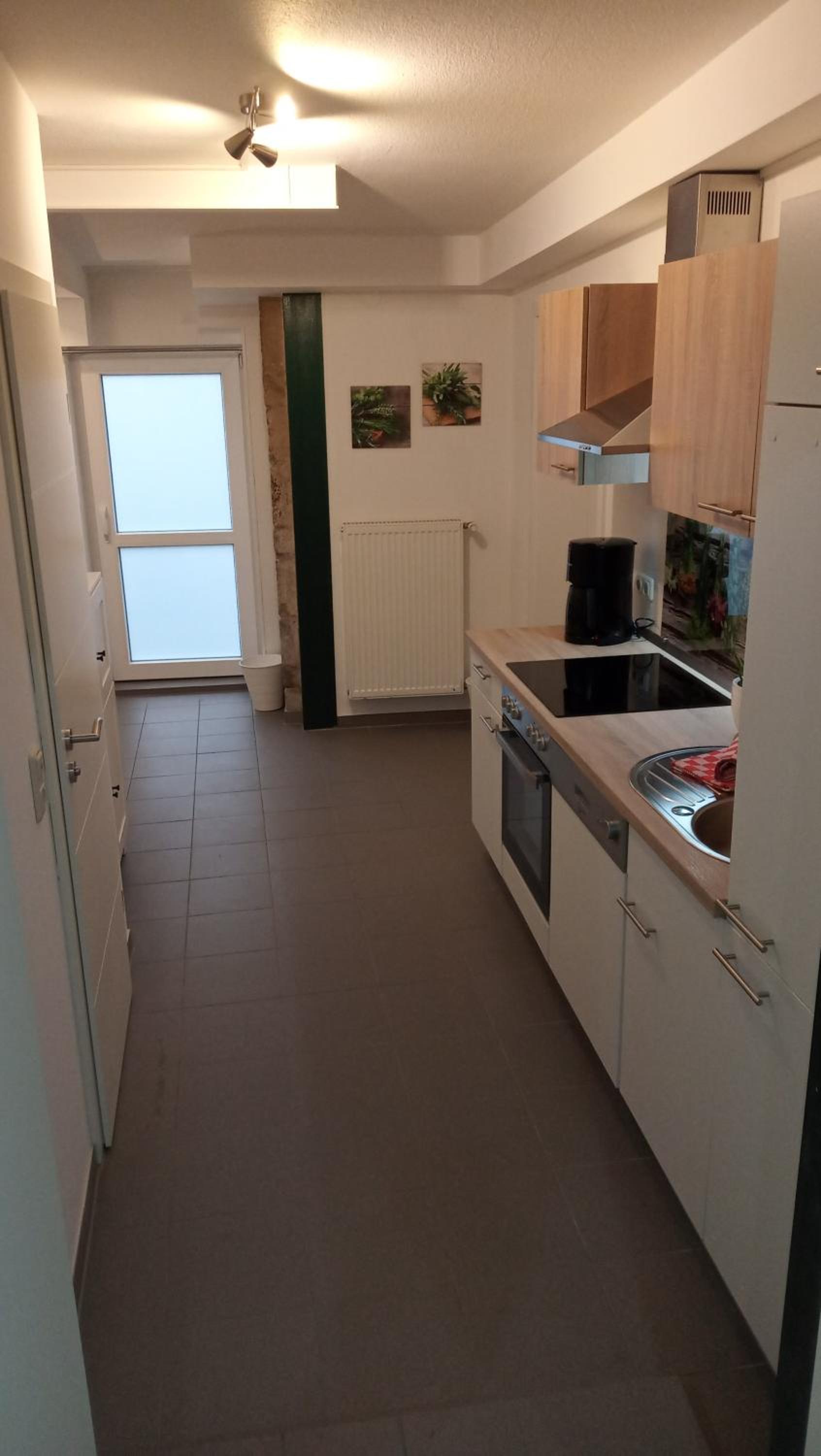 Haus Harzland view 4
