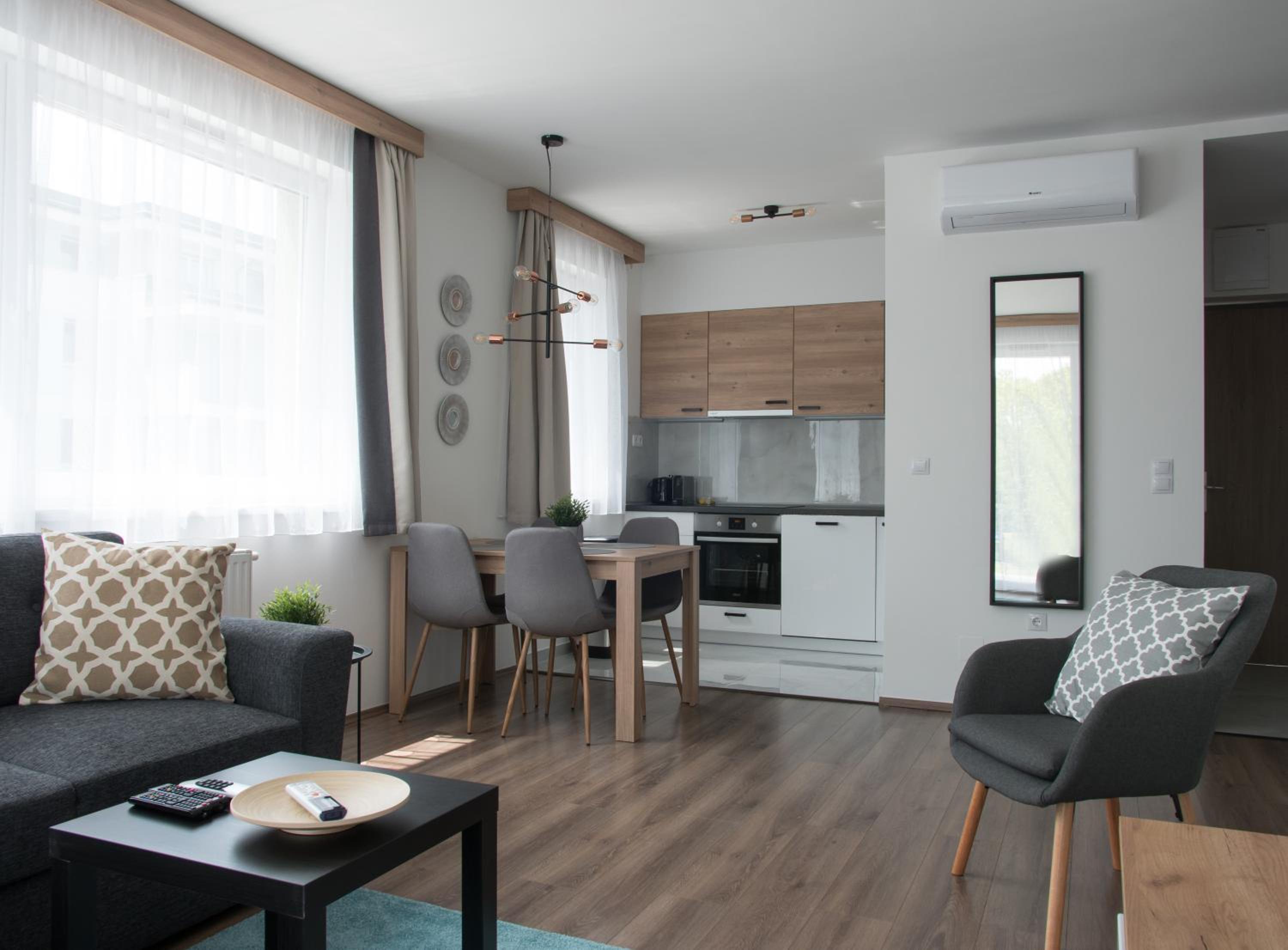 Lelle Resort B21 view 5