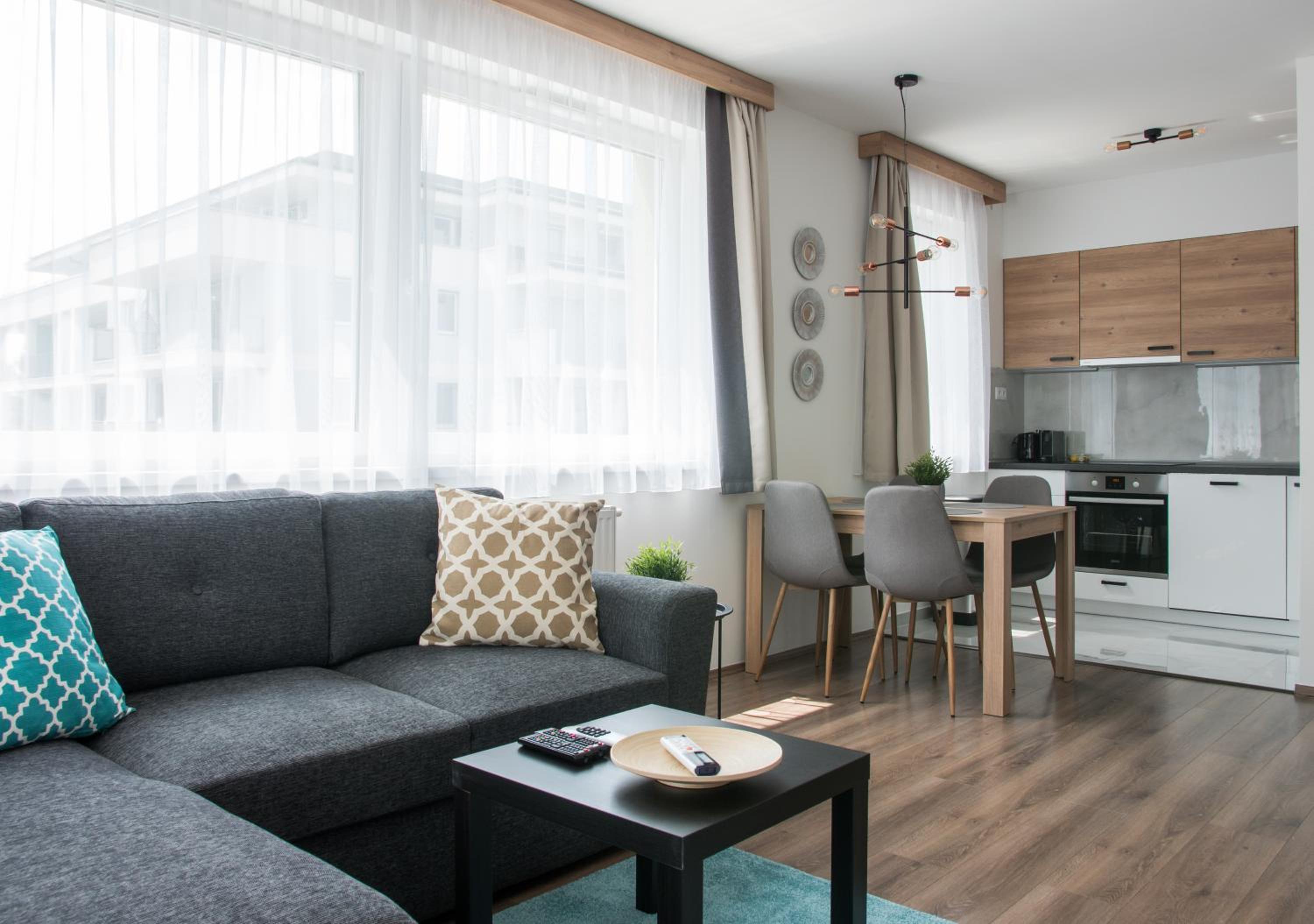 Lelle Resort B21 view 4