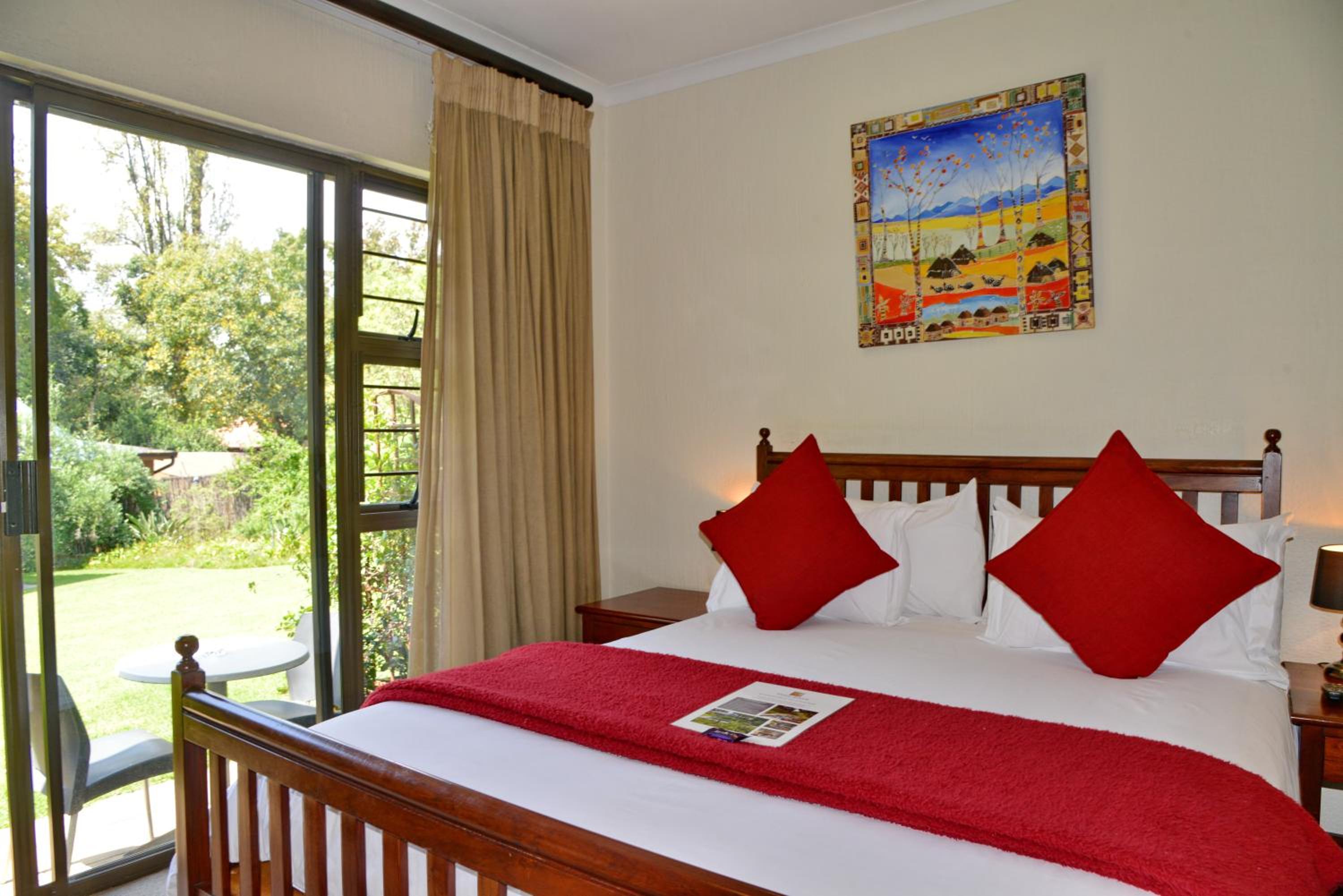 Sand River Guest House