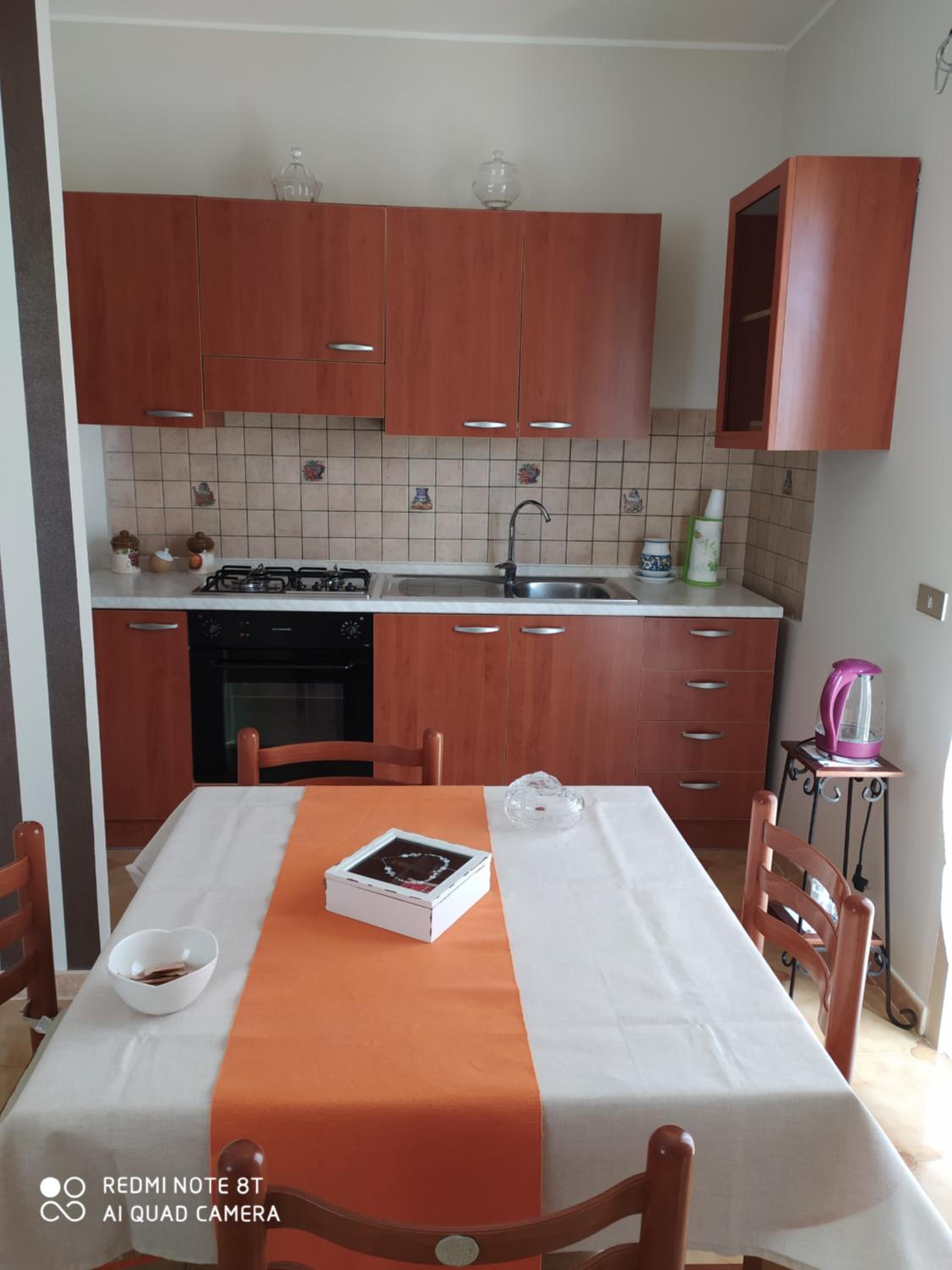Appartamento Marianna