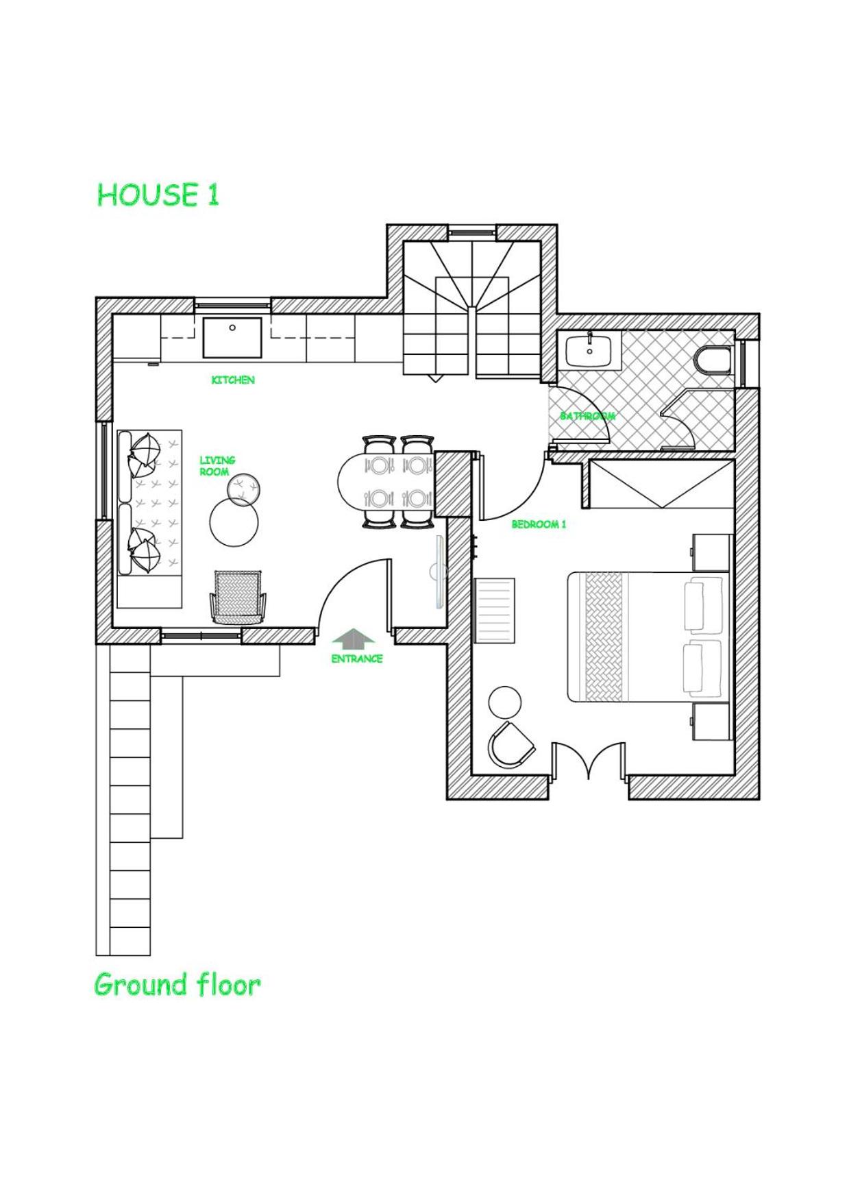 Alos Residence