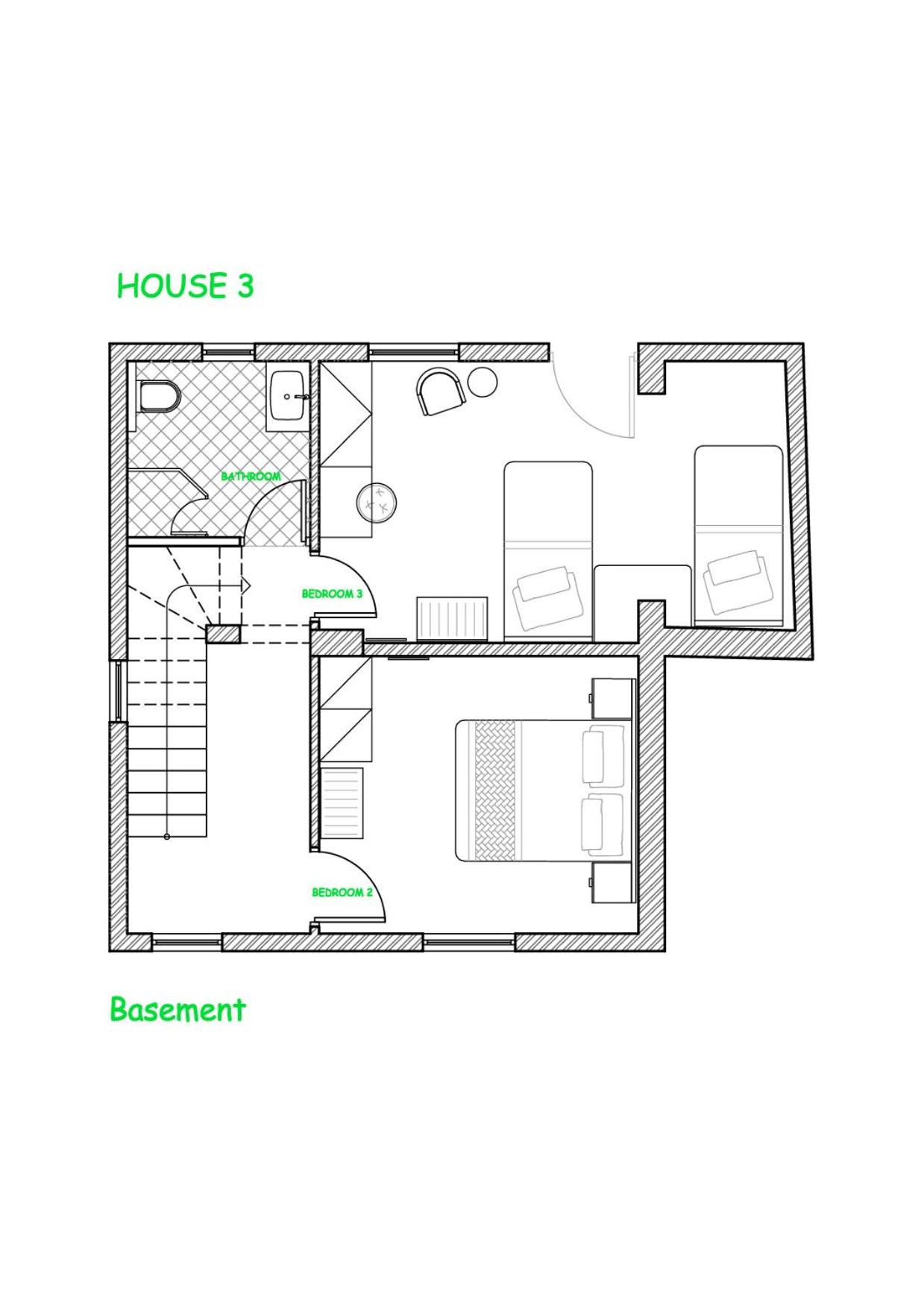Alos Residence