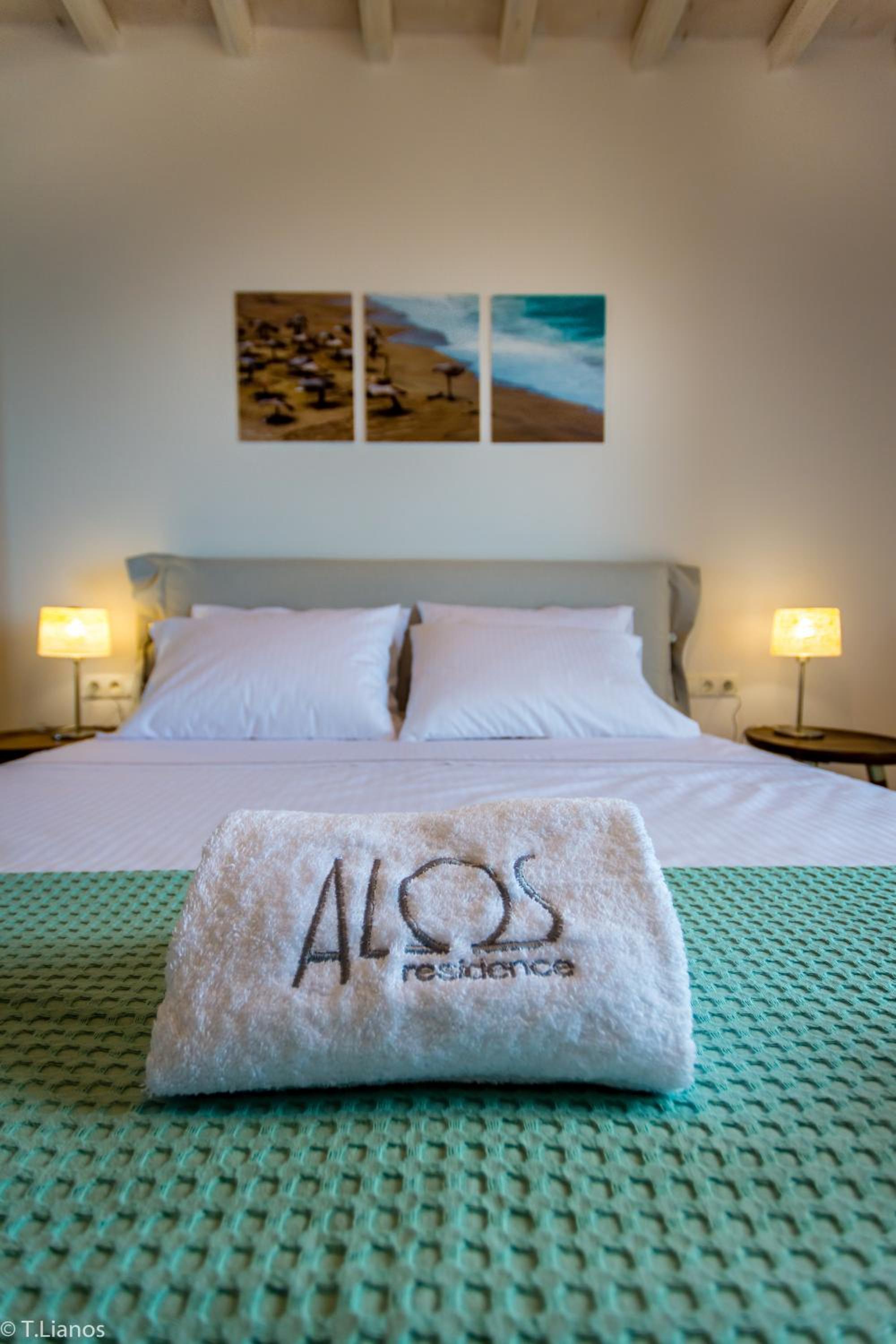 Alos Residence