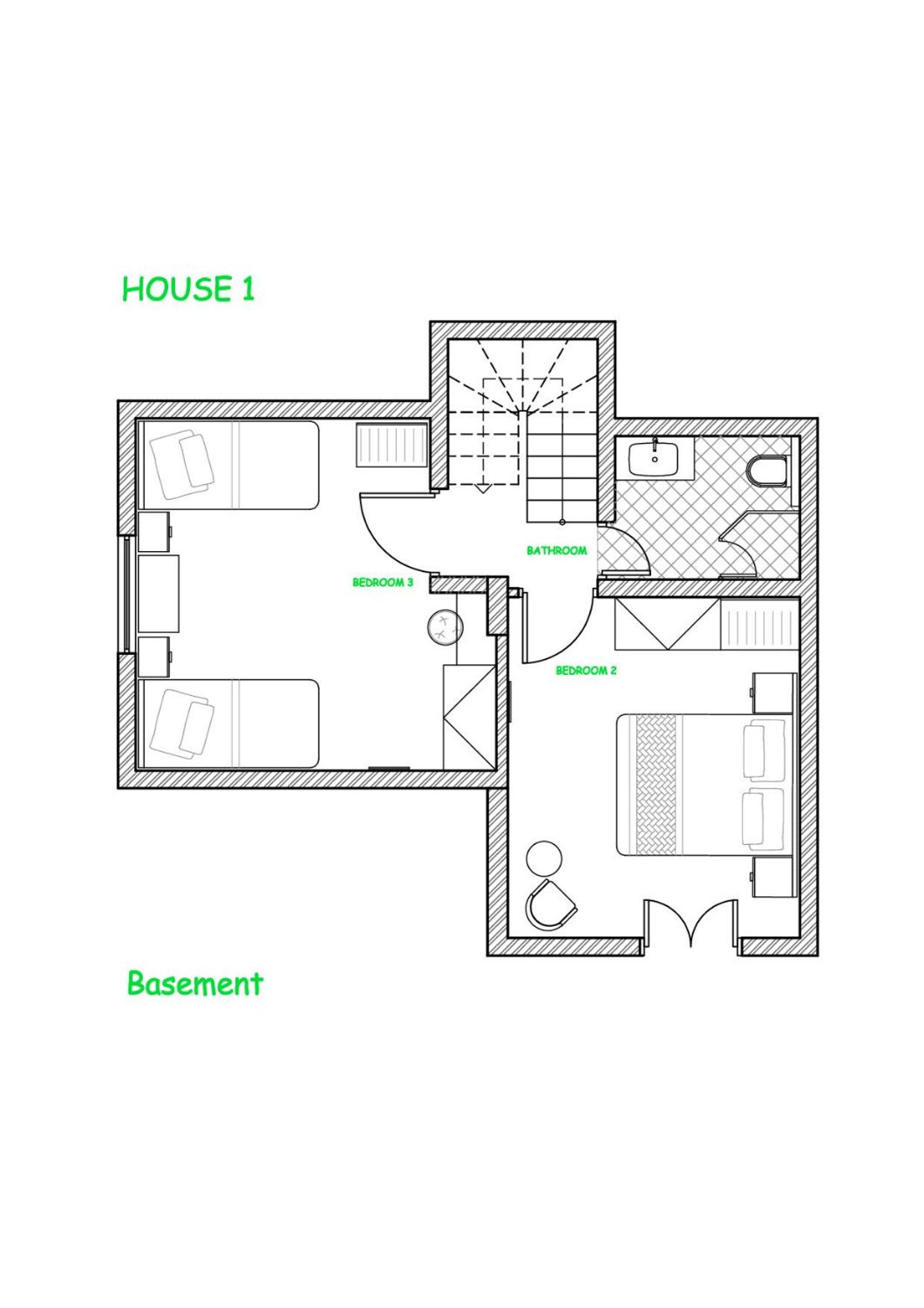 Alos Residence