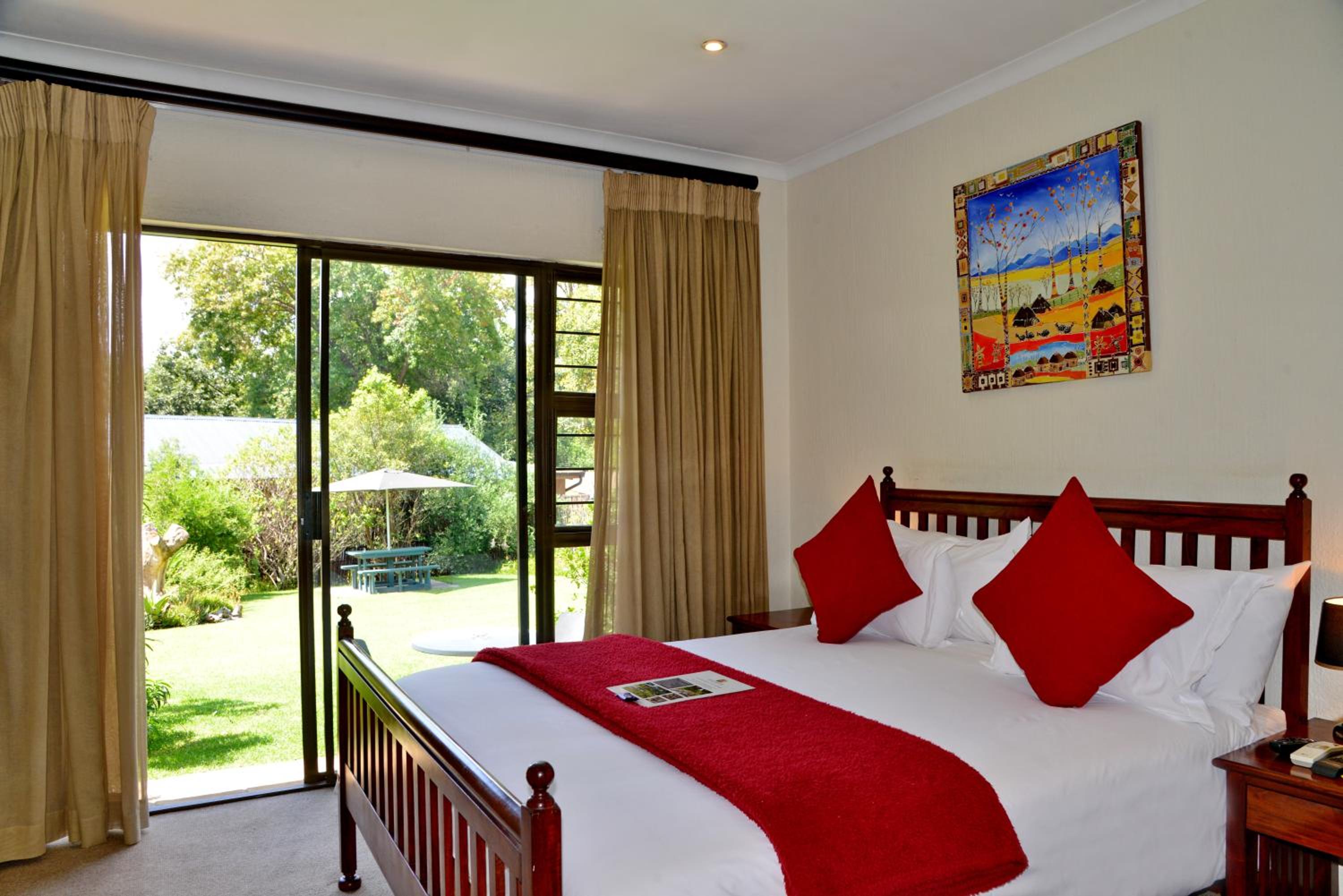 Sand River Guest House