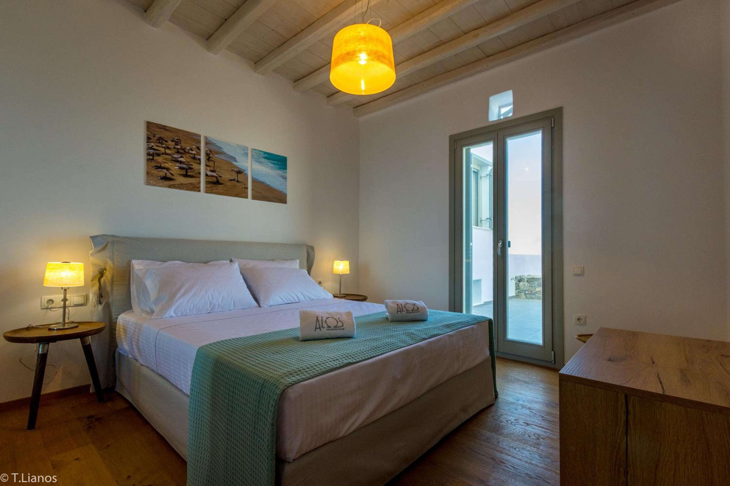 Alos Residence