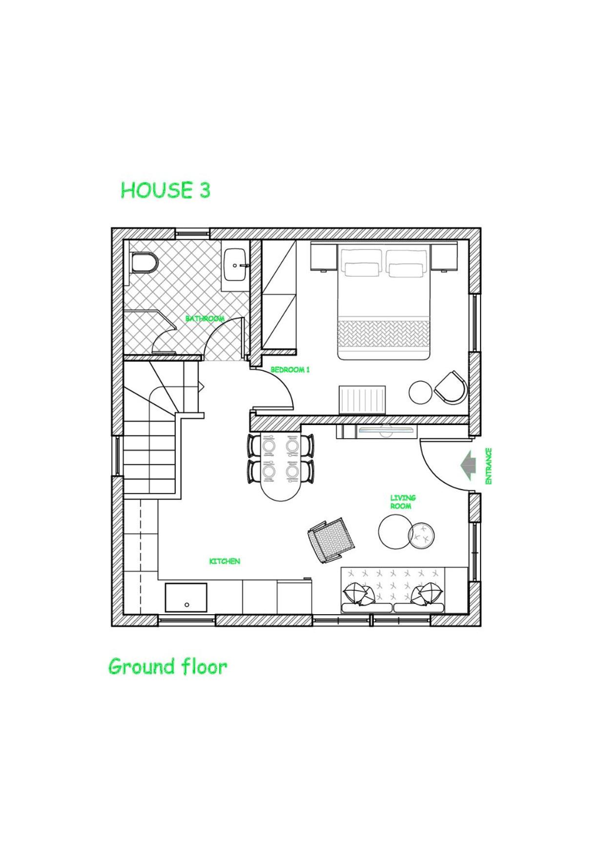 Alos Residence