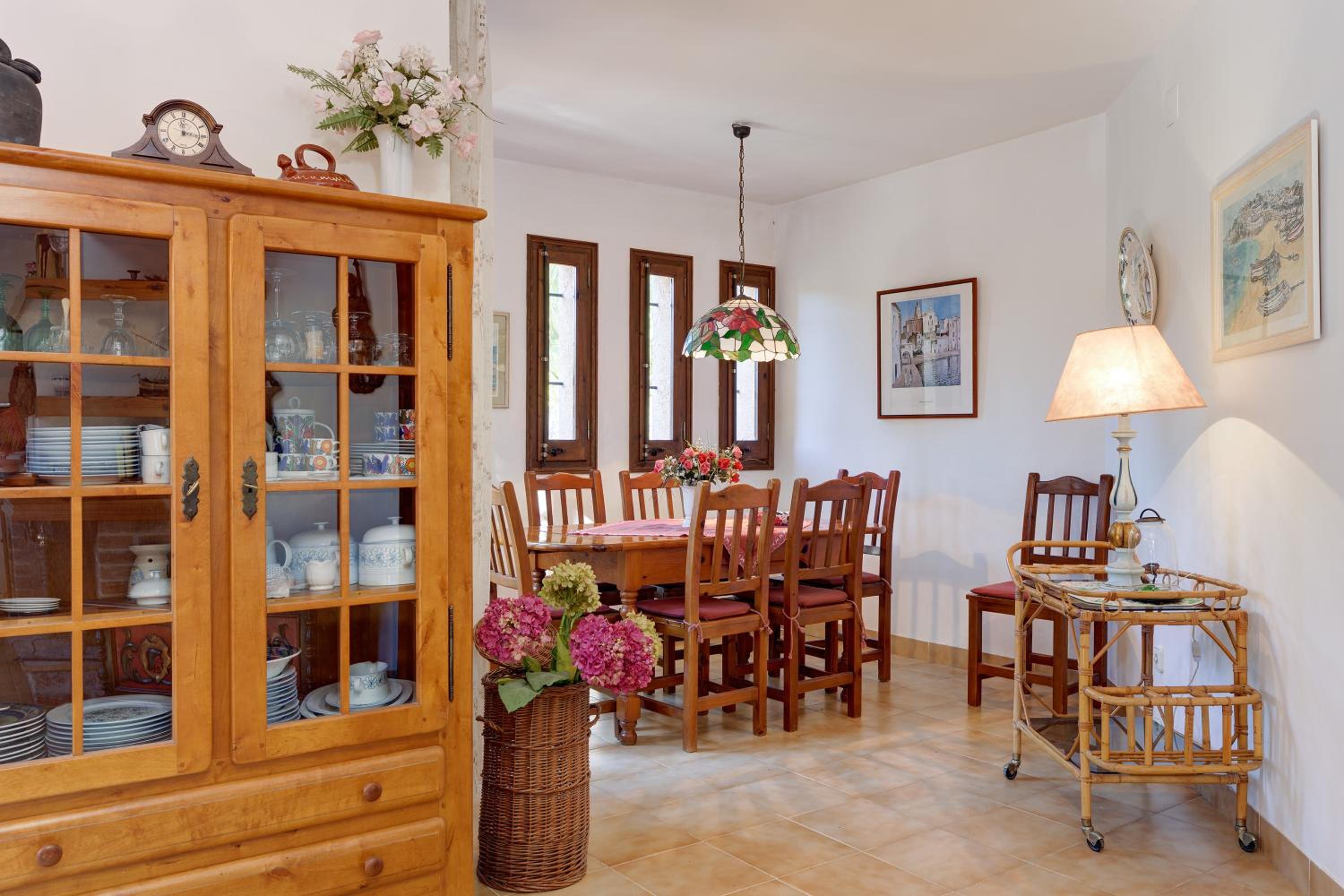Villa La Torreta view 5