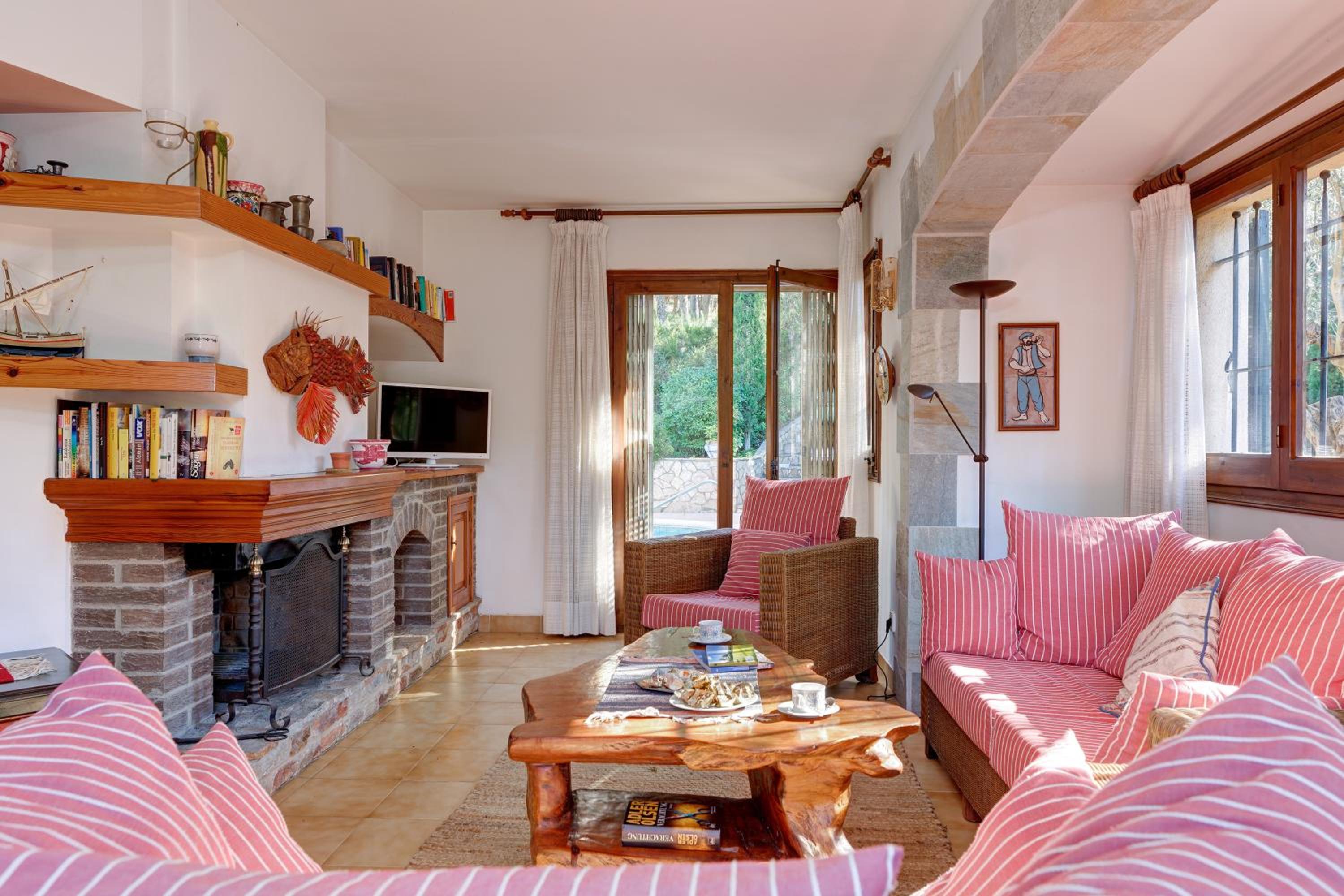 Villa La Torreta view 4
