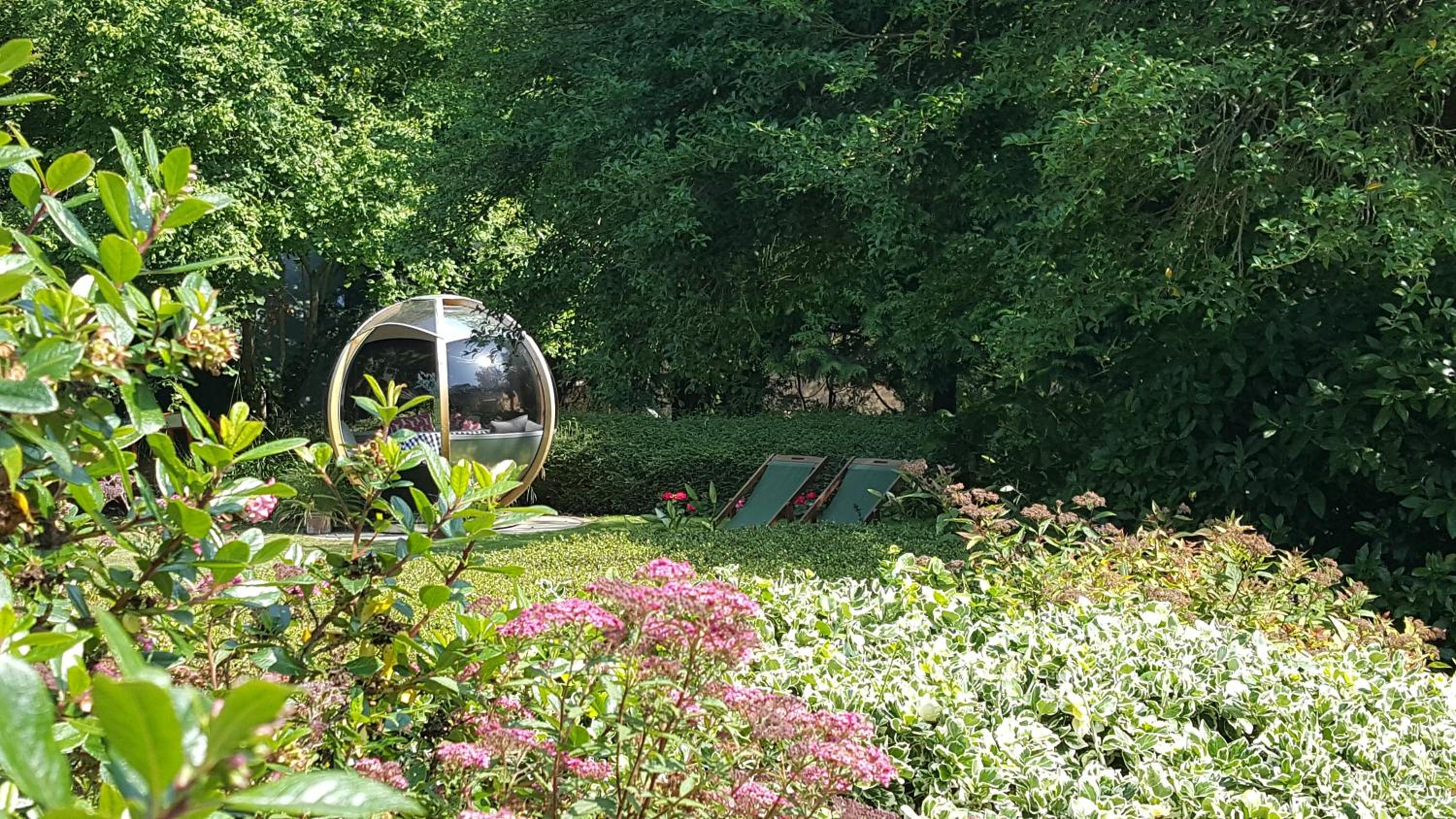 Sherborne Vacations - The Eastbury  Spa - Property Image 2