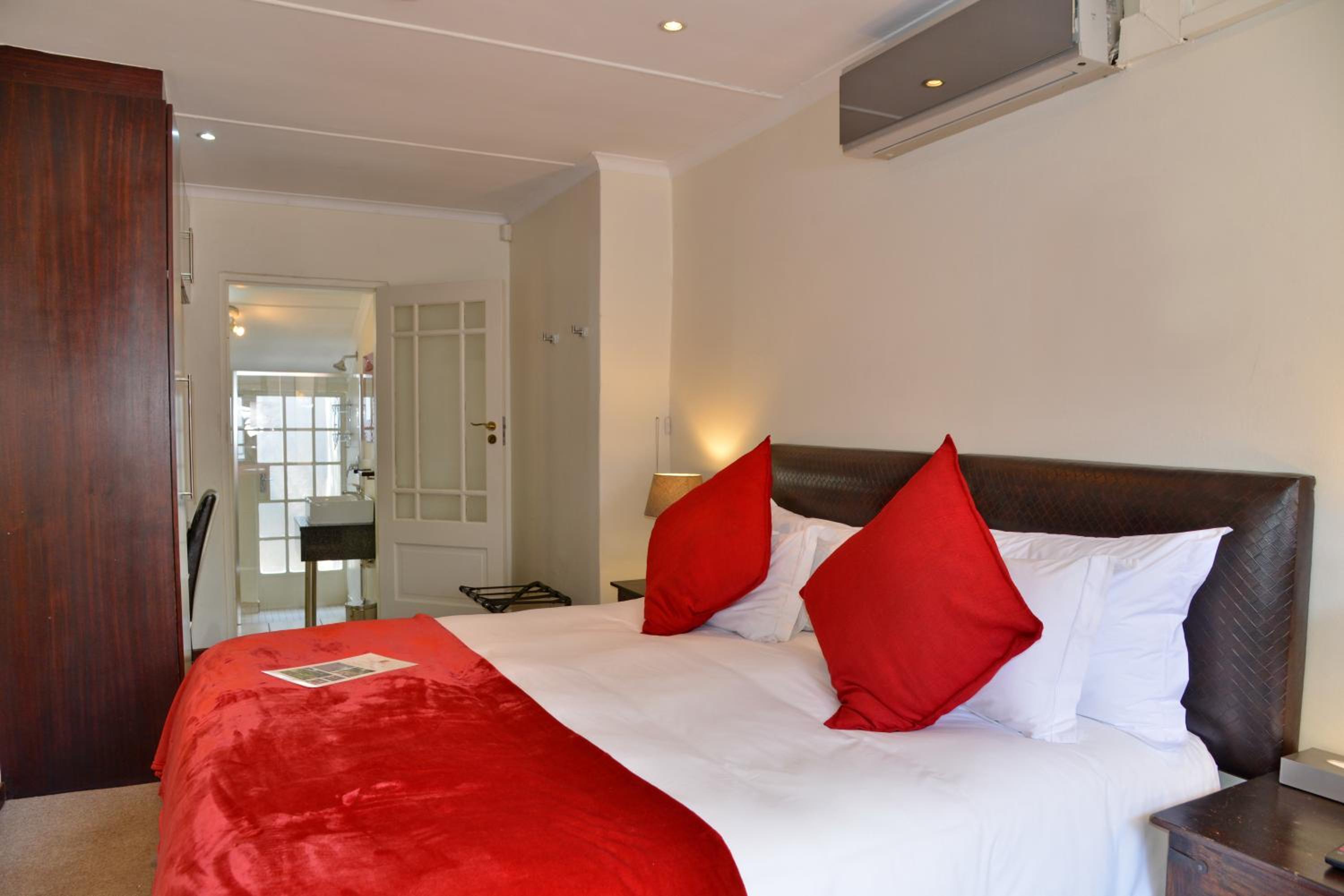 Sand River Guest House