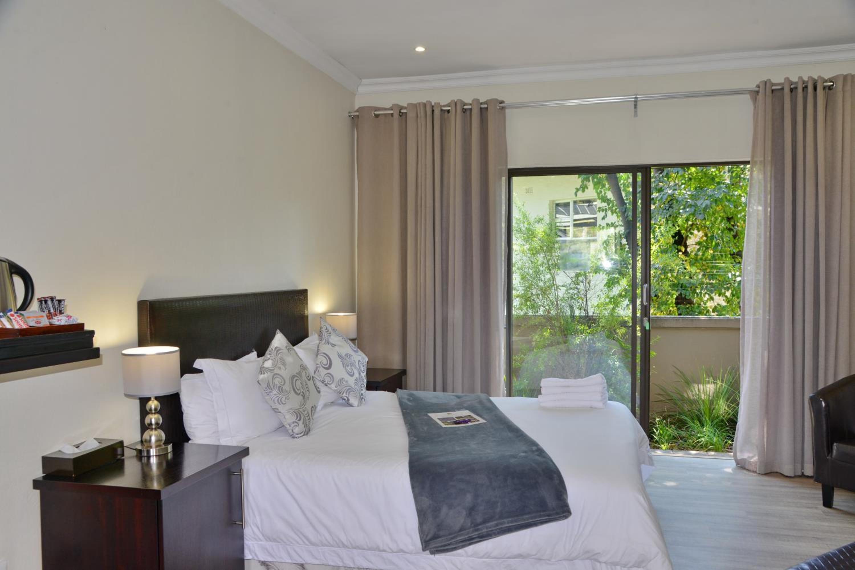 Sand River Guest House