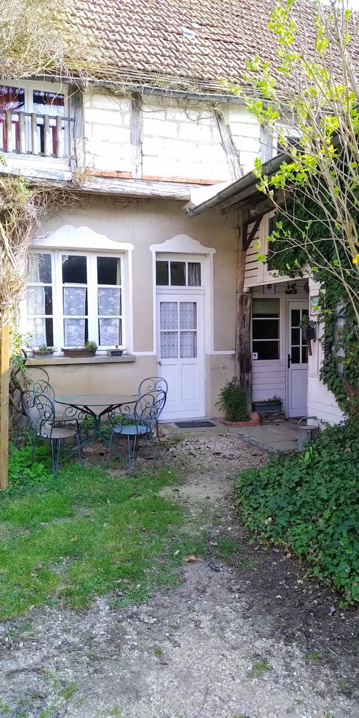 Ferme de l'Art Rural et Populaire