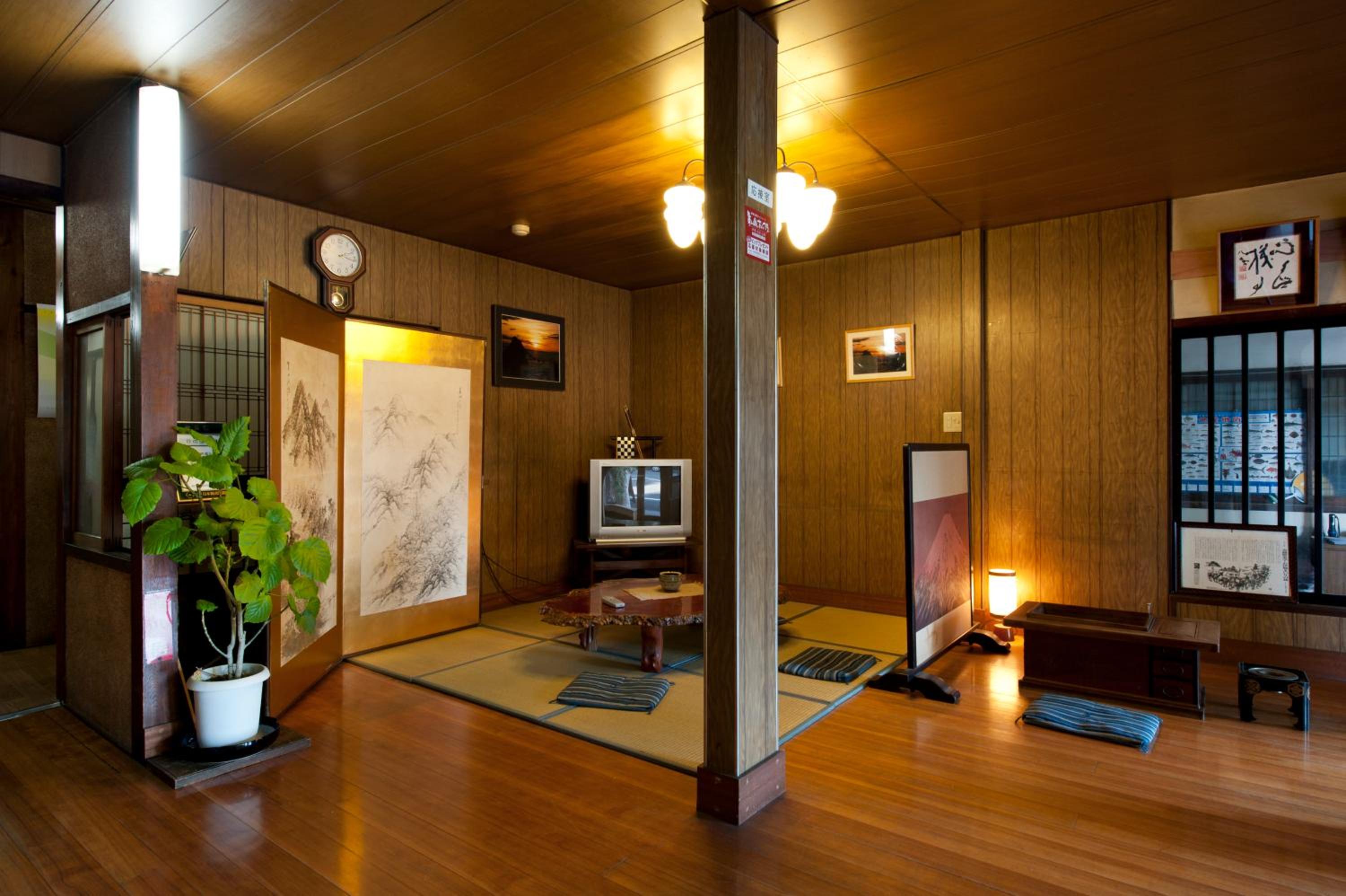 Hinode Ryokan, 이세시 - 17