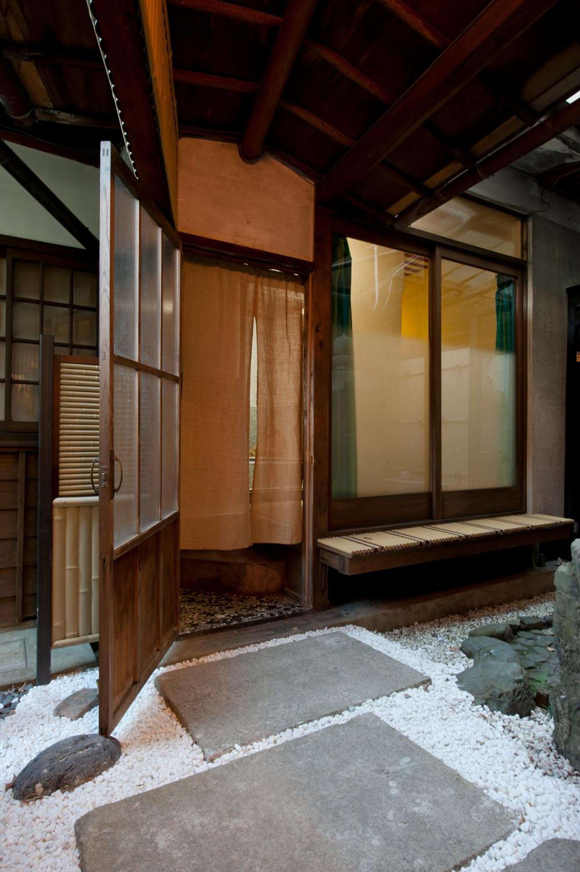 Hinode Ryokan, photo 32