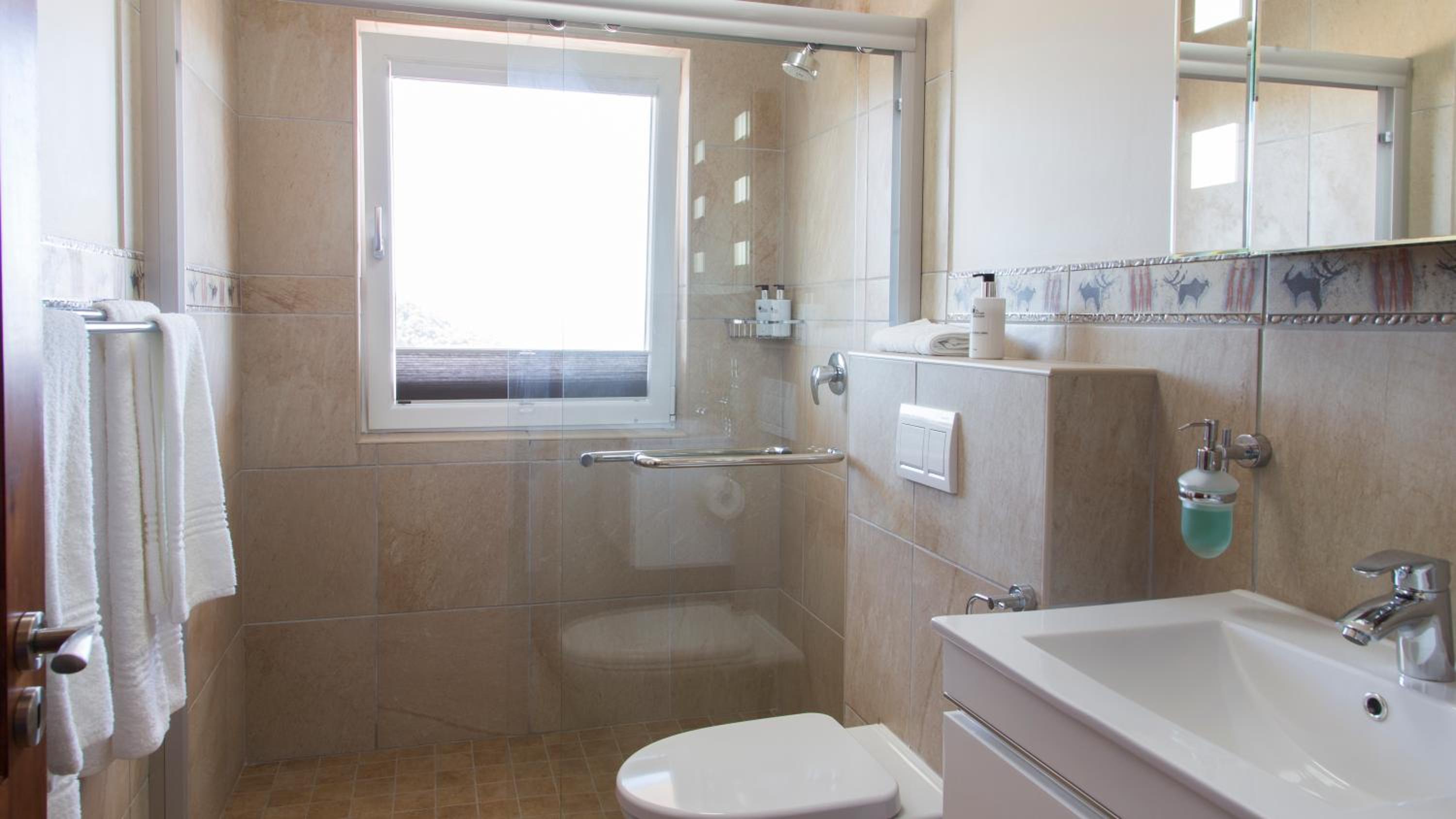 Lala Panzi B&B
