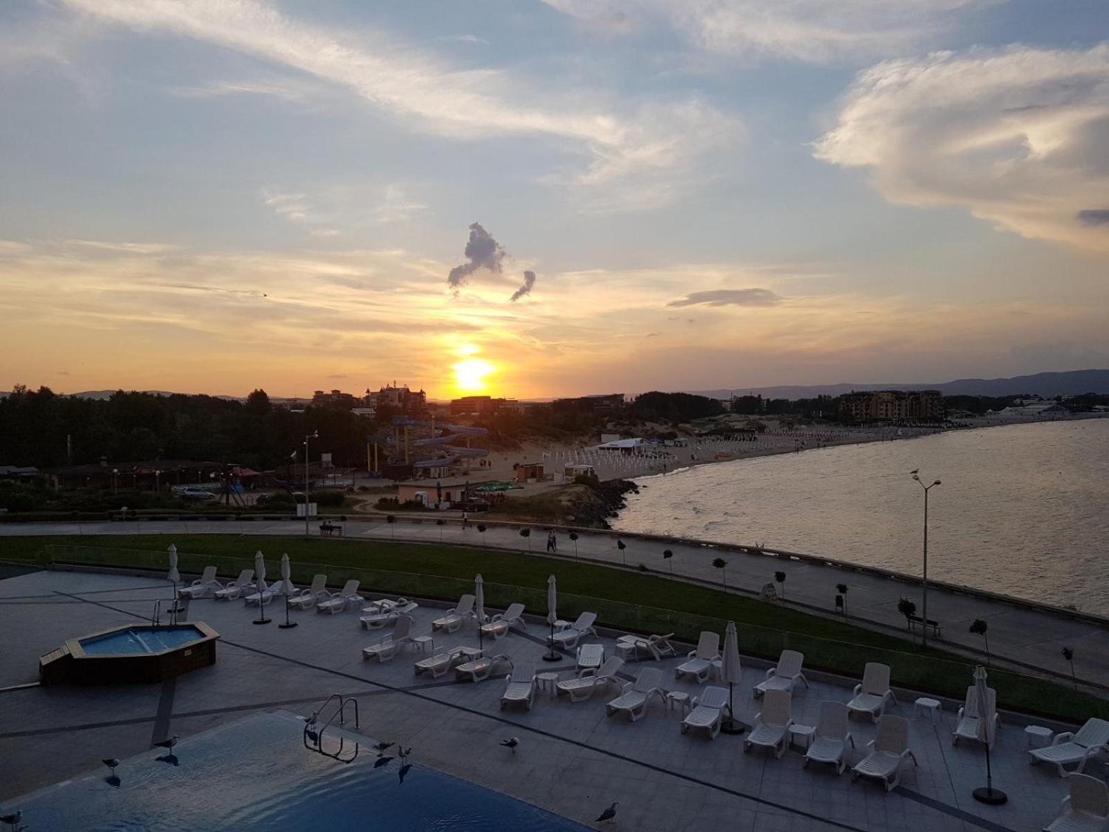 PARADISO 'В' 311 Private Studio Nesebar