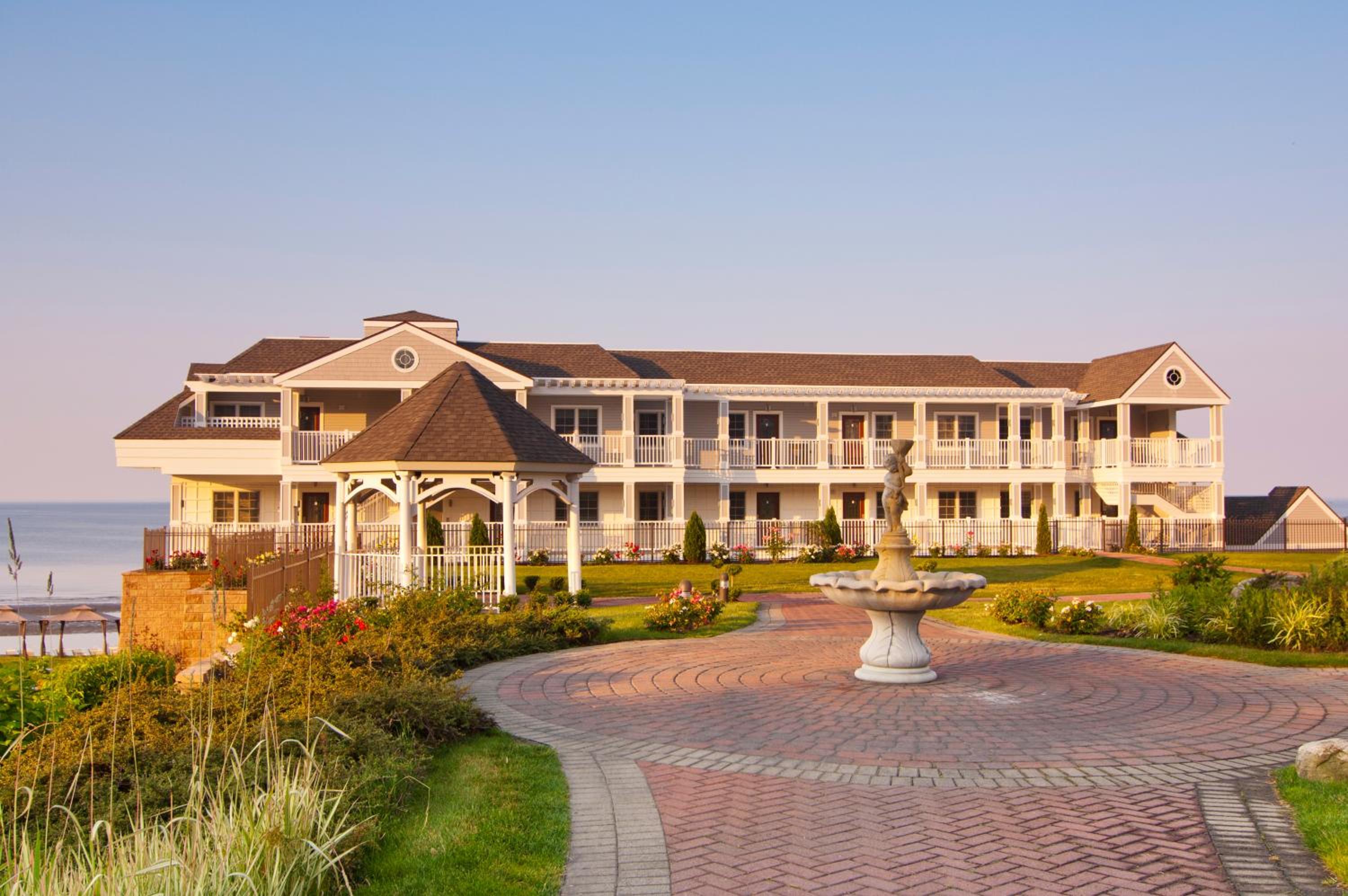 Water's Edge Resort & Spa, 写真 13