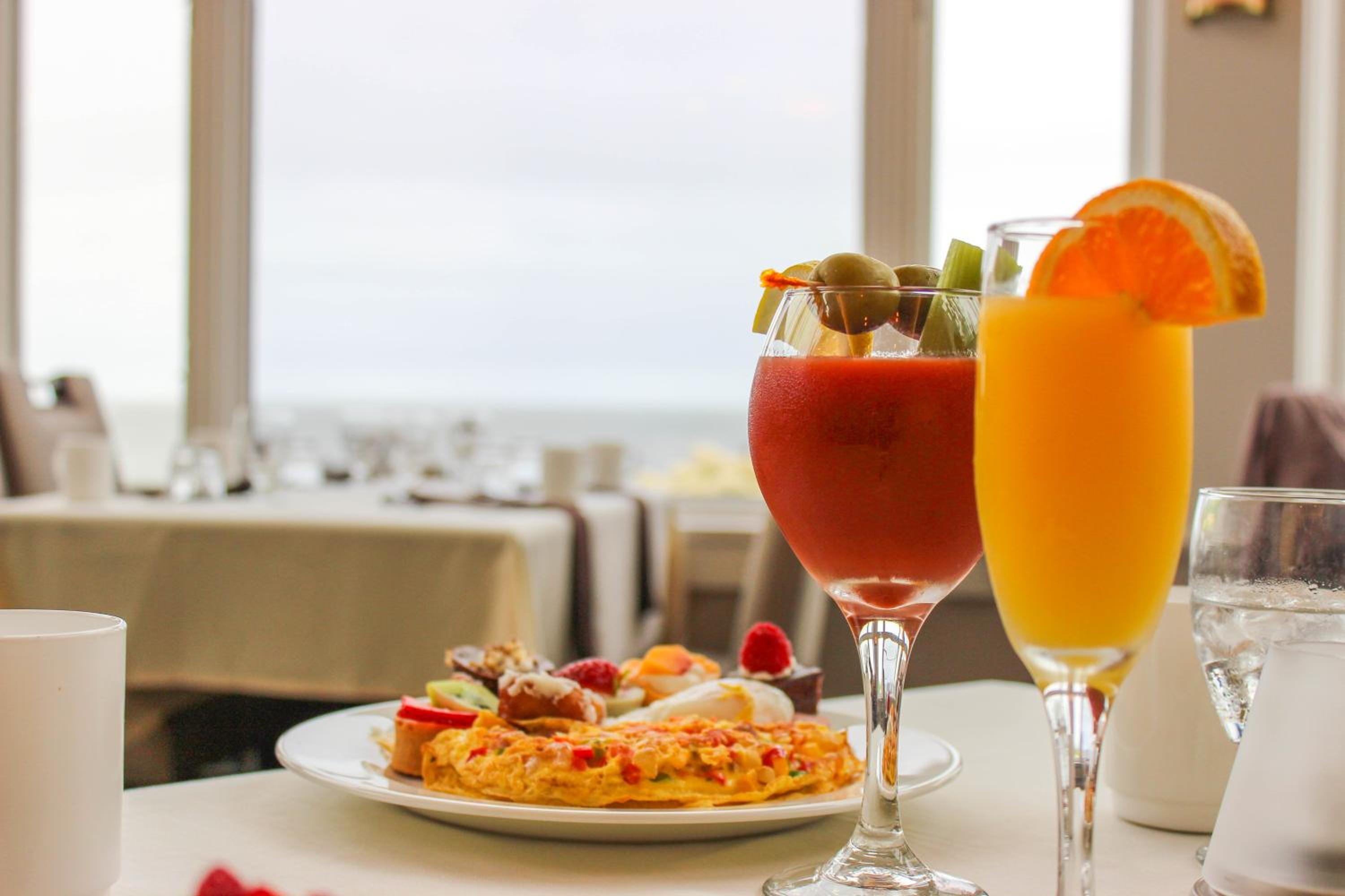 Water's Edge Resort & Spa, 写真 40