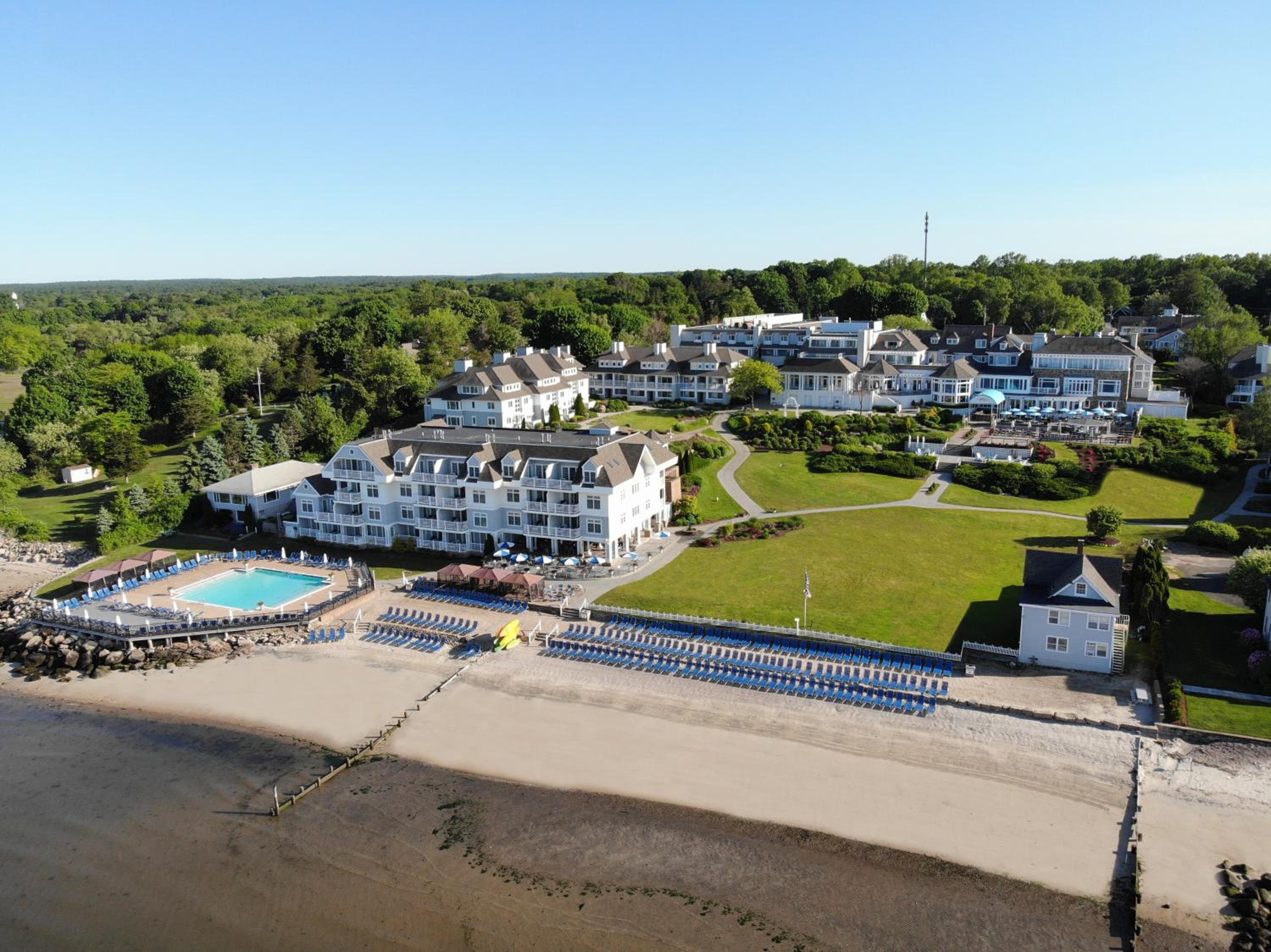 Water's Edge Resort & Spa, 写真 46