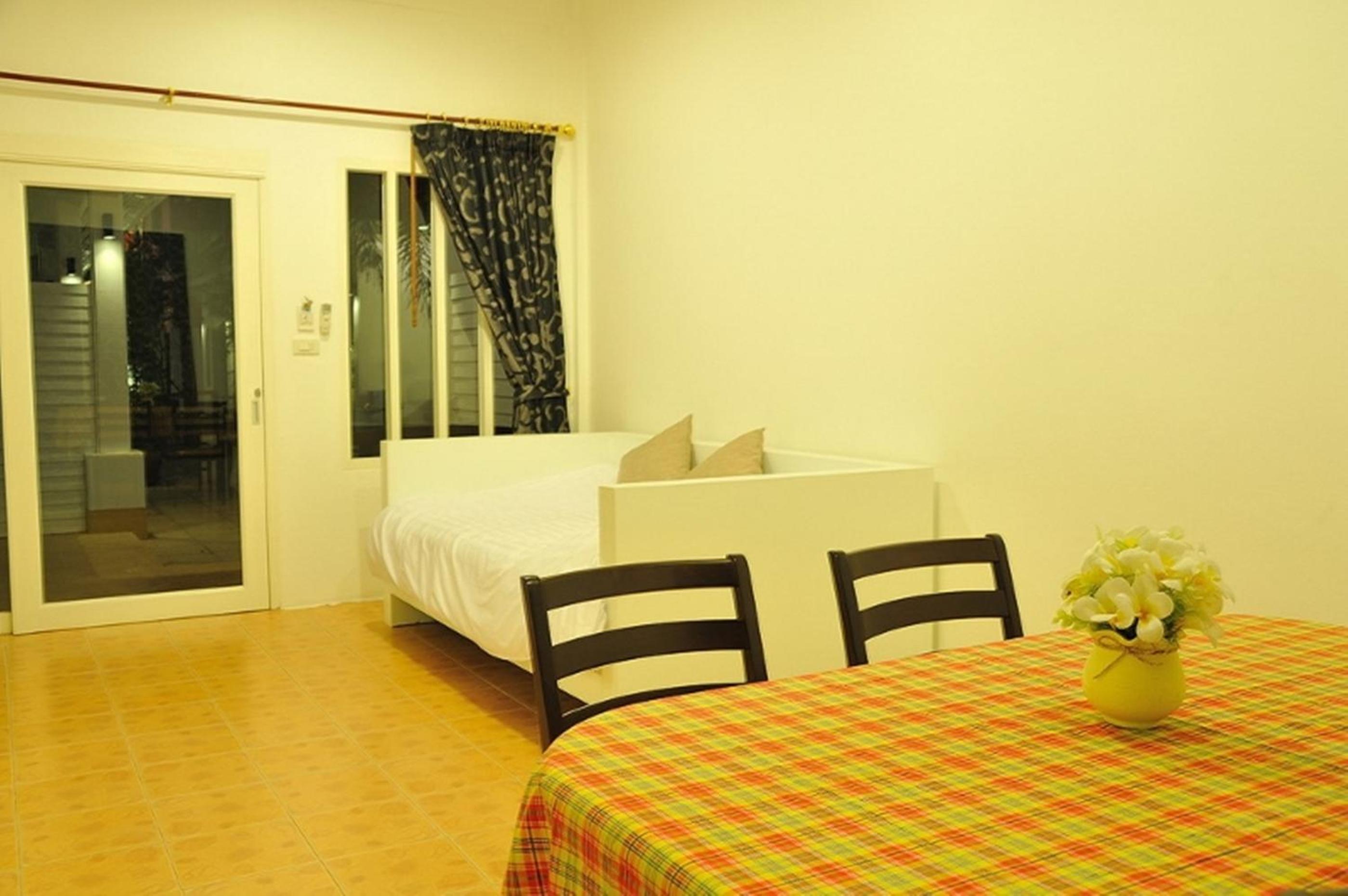 Clear House Phuket