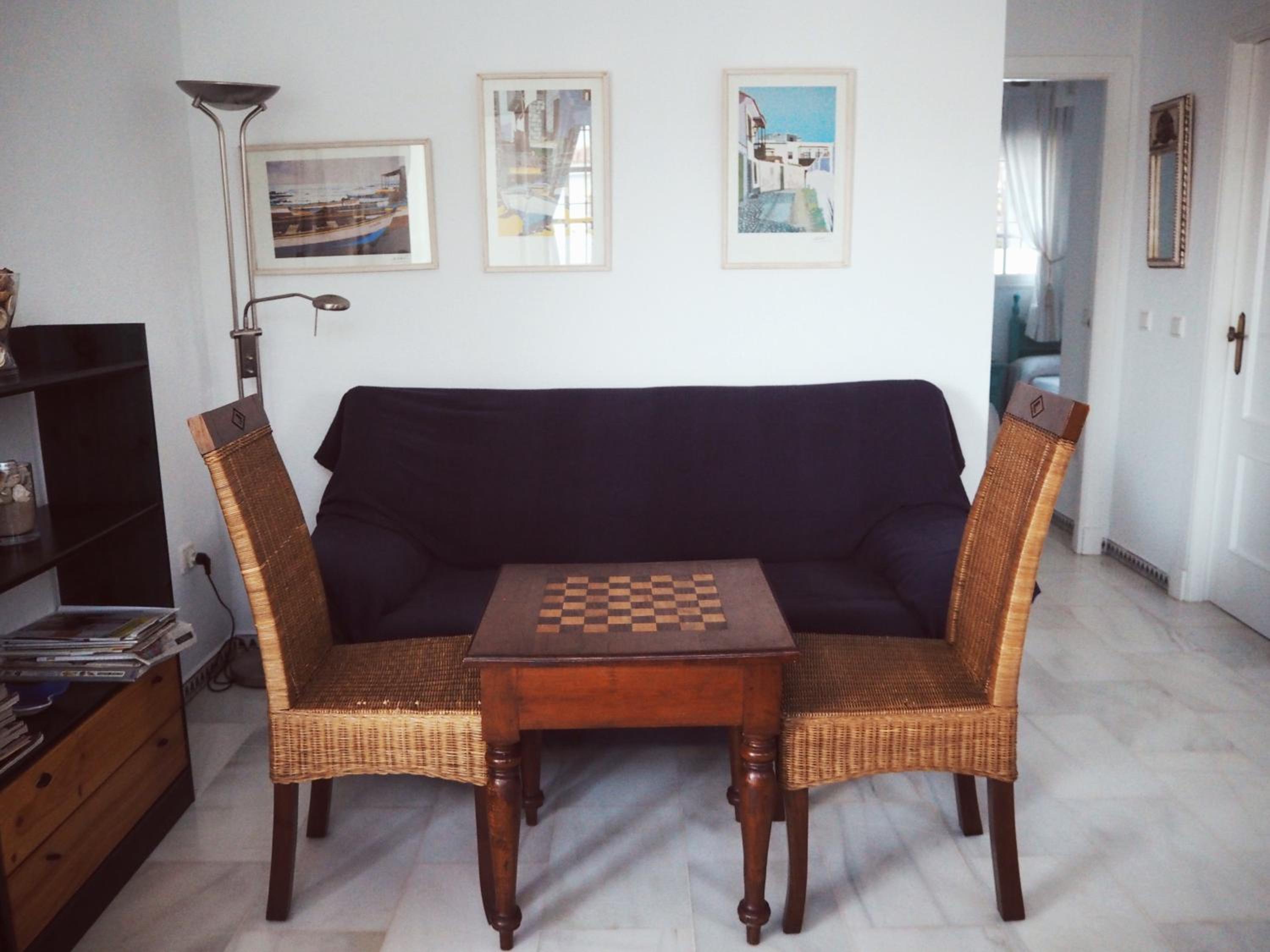 Apartamento La Barrosa, Chiclana