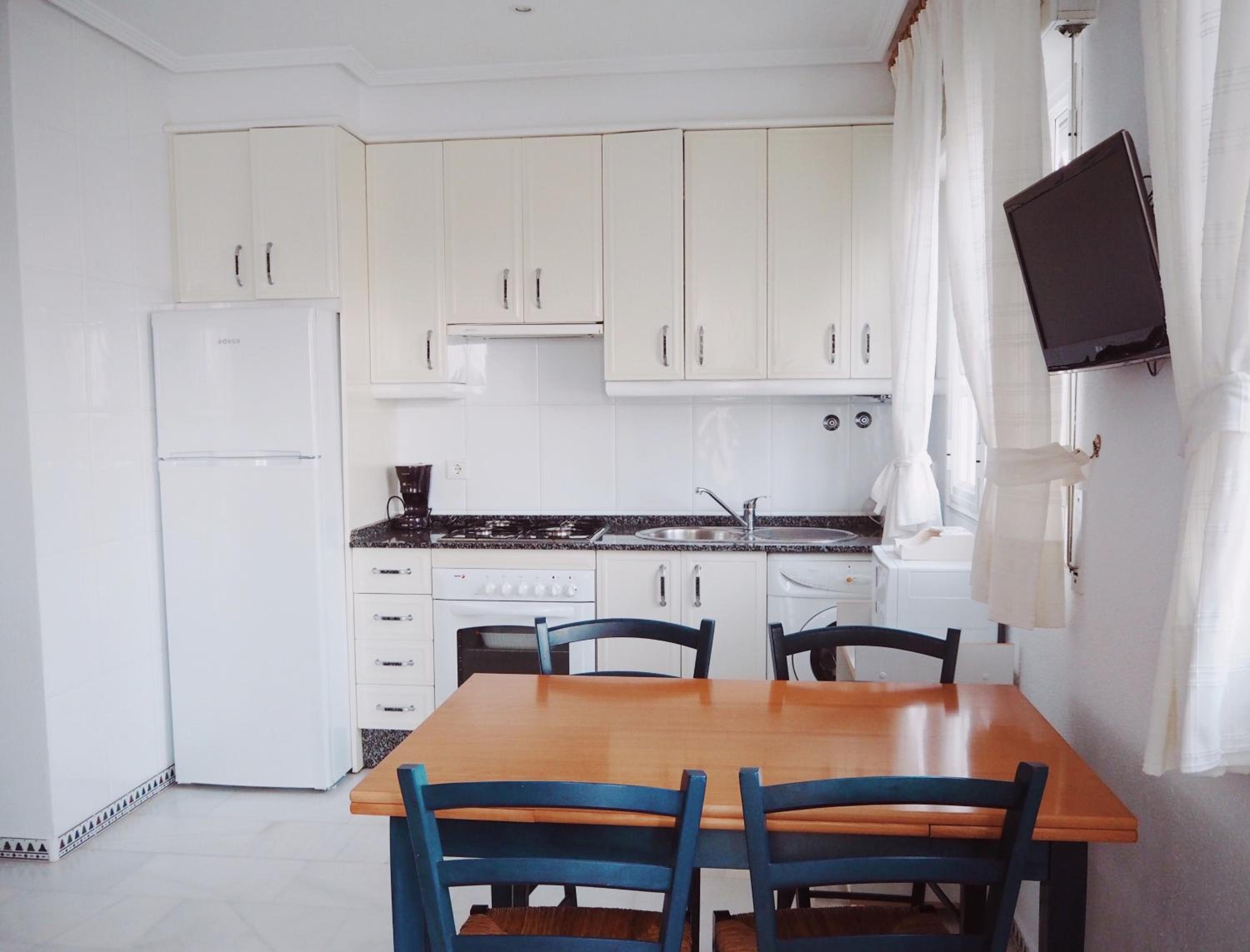 Apartamento La Barrosa, Chiclana