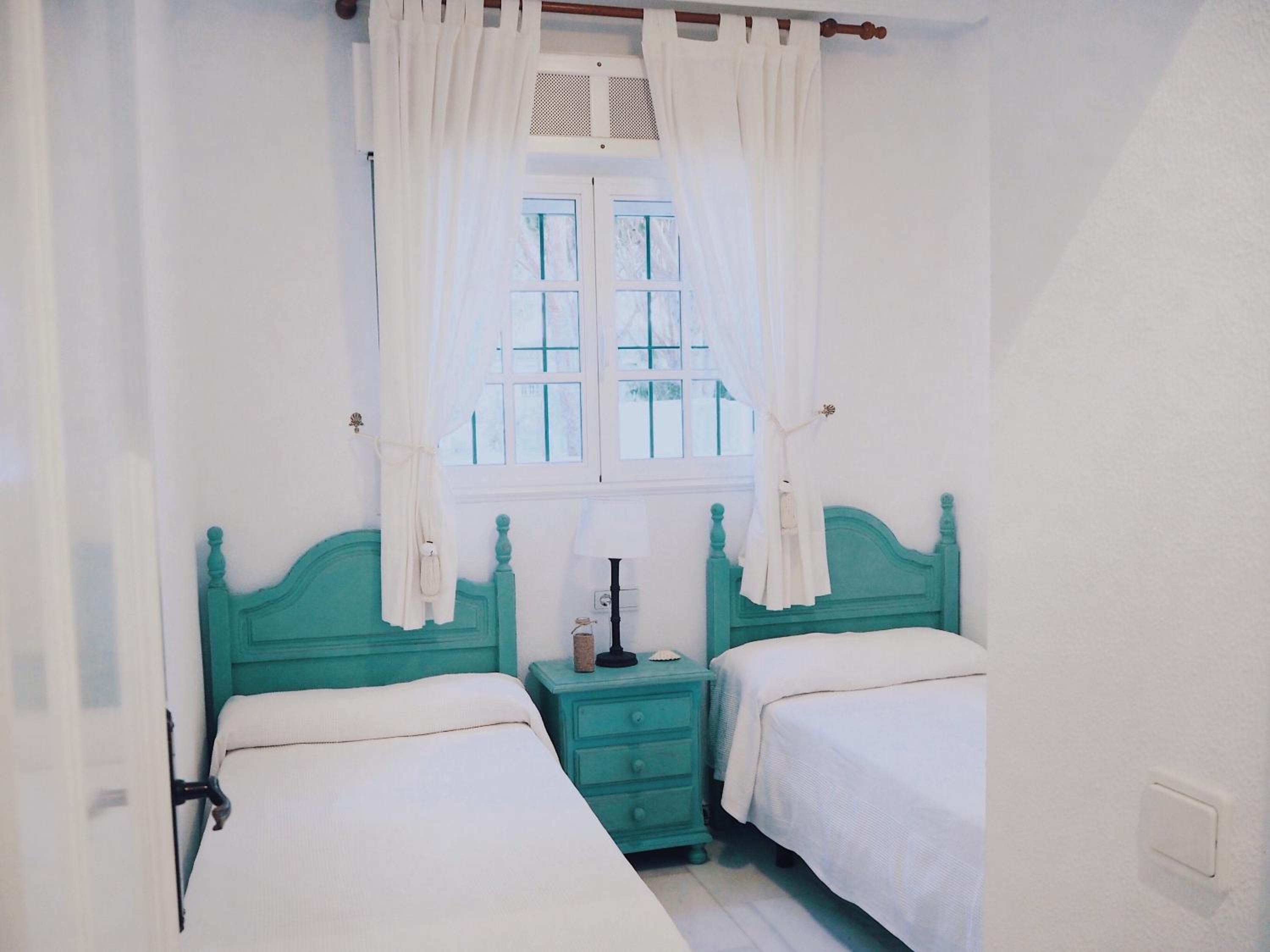 Apartamento La Barrosa, Chiclana