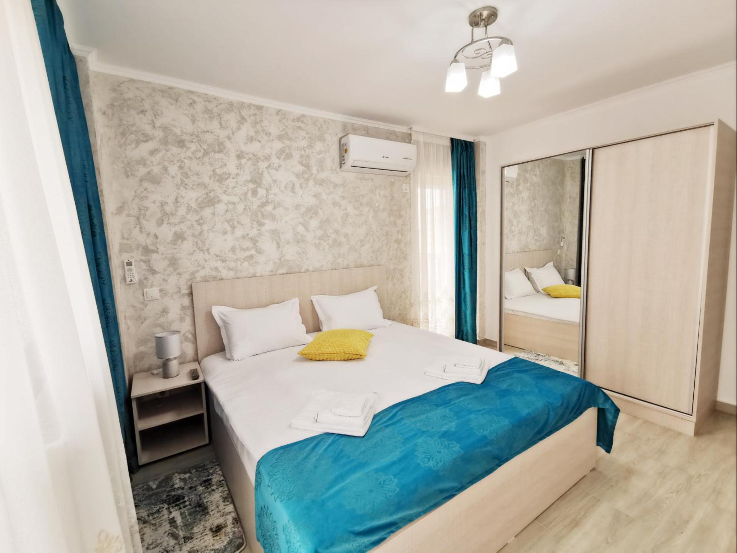 Otopeni Comfort Apartaments view 5