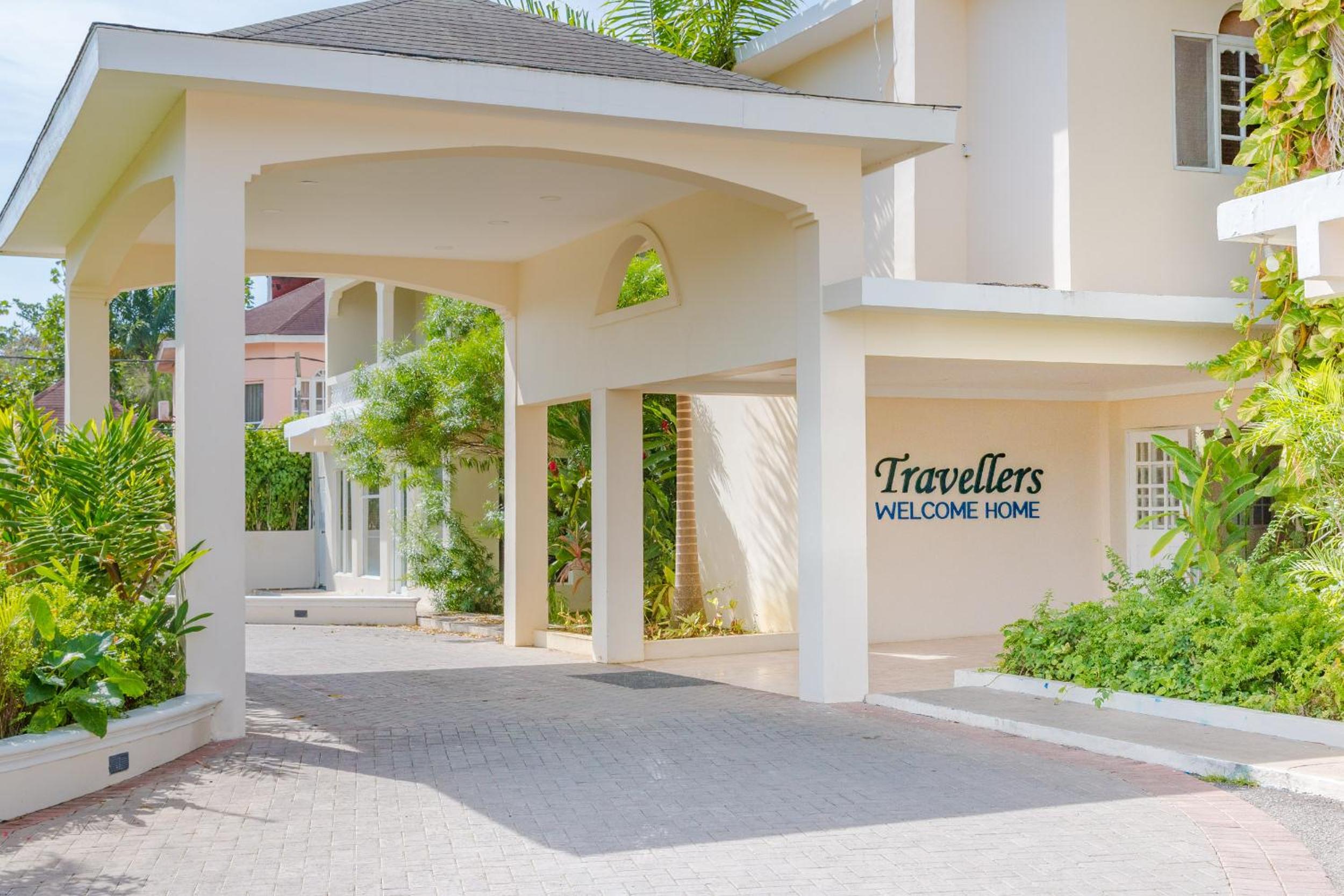 Travellers Beach Resort - Photo 19