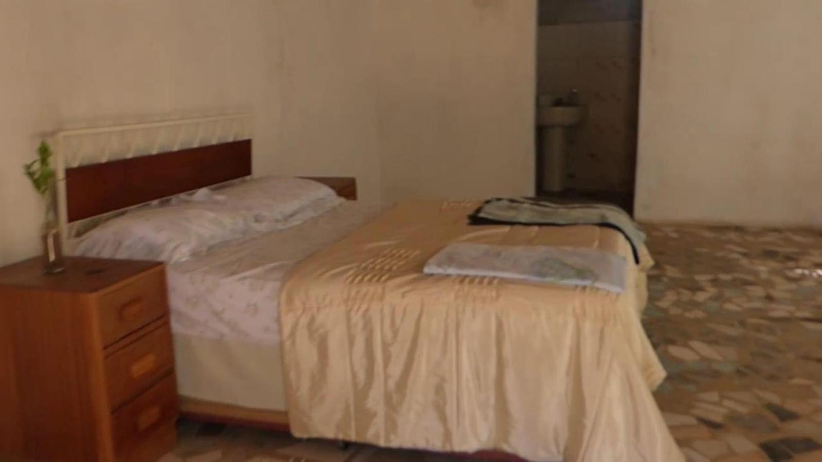 Camping Sitaba Lodge