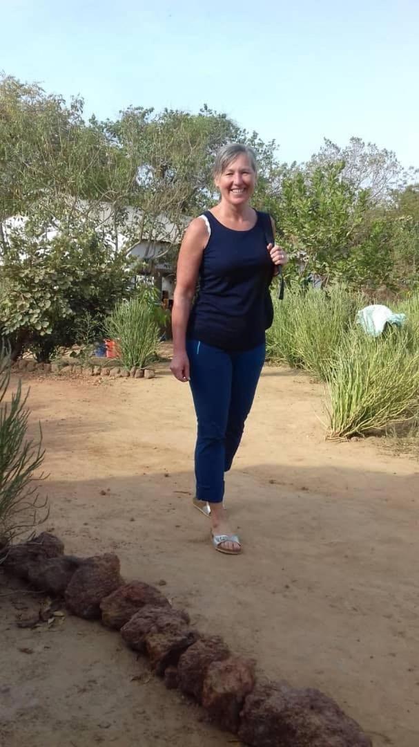 Camping Sitaba Lodge