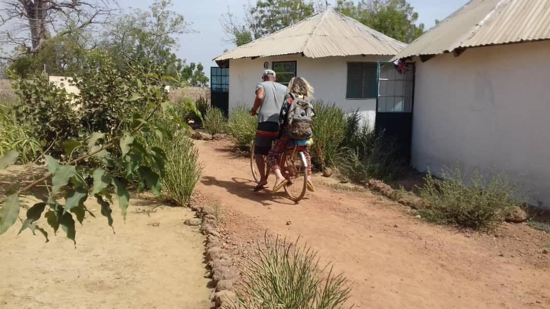 Camping Sitaba Lodge