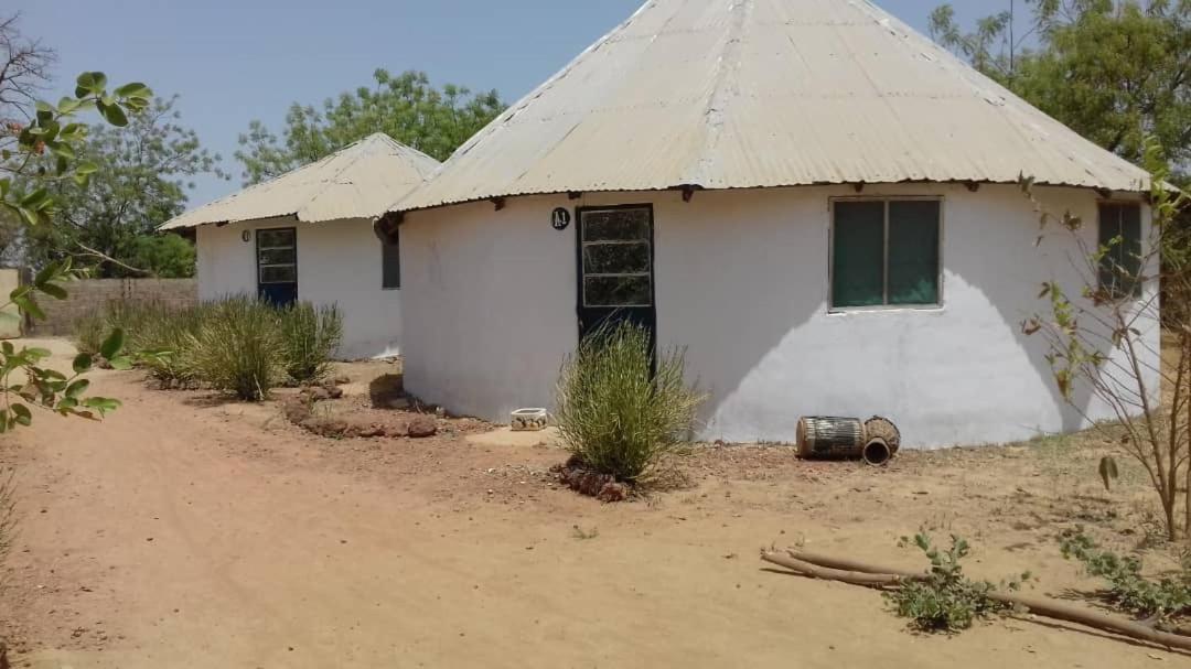 Camping Sitaba Lodge