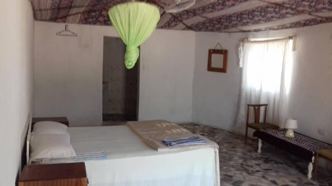 Camping Sitaba Lodge
