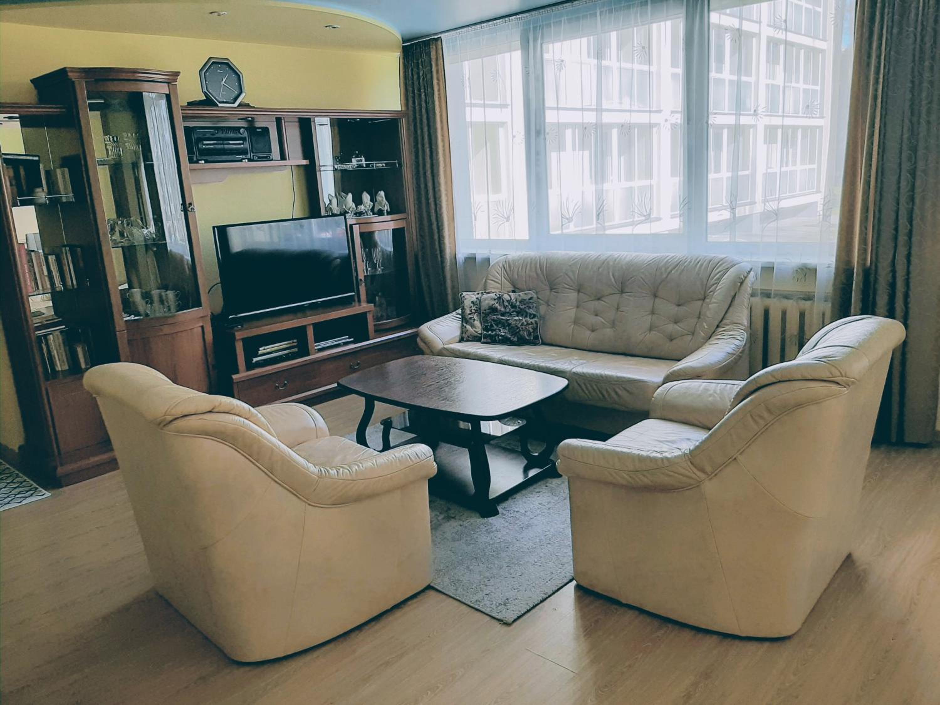 Irene apartments view 5