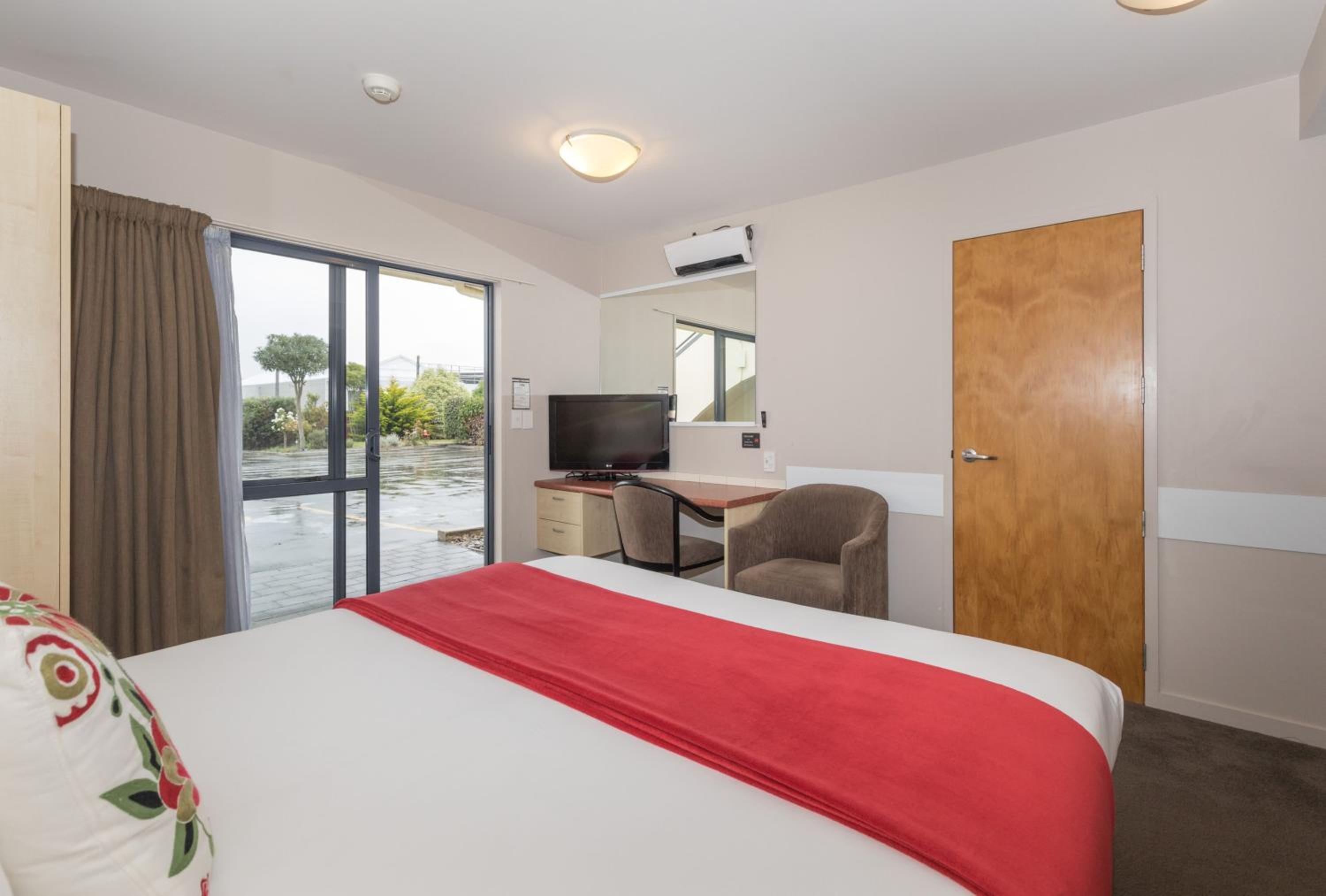 Bella Vista Motel Oamaru view 3